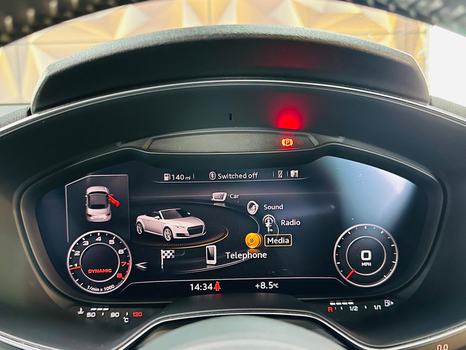 Used Audi TT 2016 for sale - 77853130: Photo 57