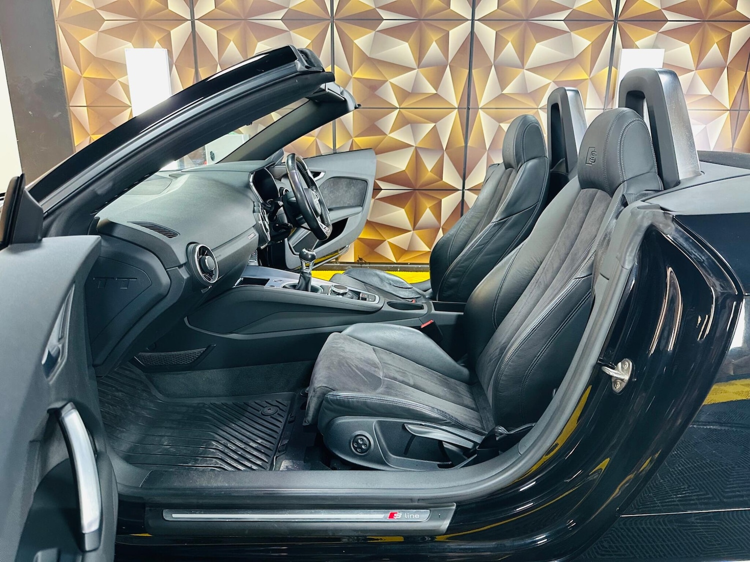 Used Audi TT 2016 for sale - 77853130: Photo 64