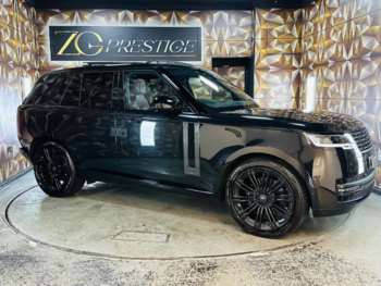 2023 (73) - 3.0 P400 MHEV Autobiography Auto 4WD Euro 6 (s/s) 5dr