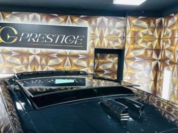 Used Land Rover Range Rover 2023 for sale - 74921207: Photo