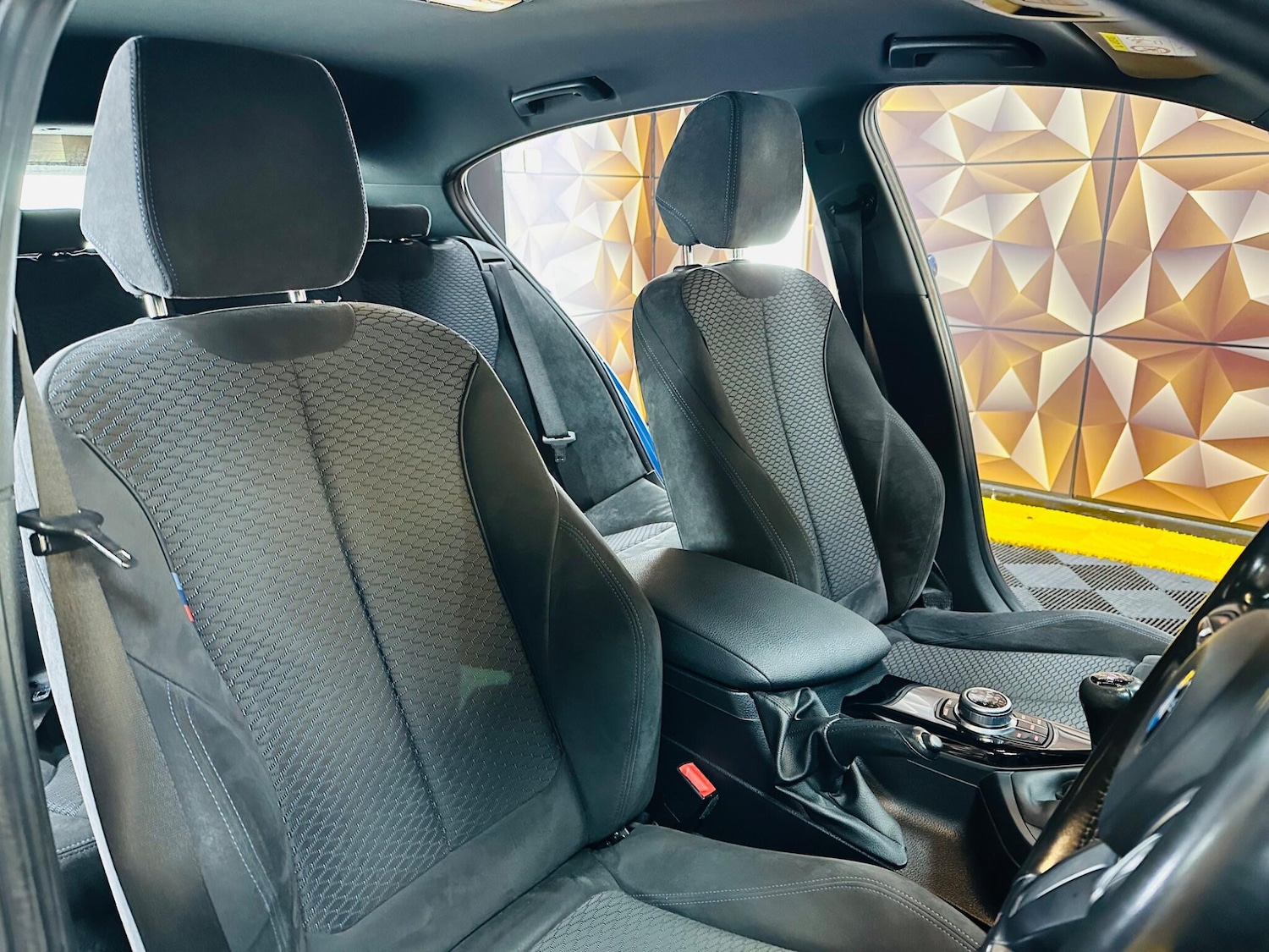 Used BMW 1 Series 2017 for sale - 77091866: Photo 10