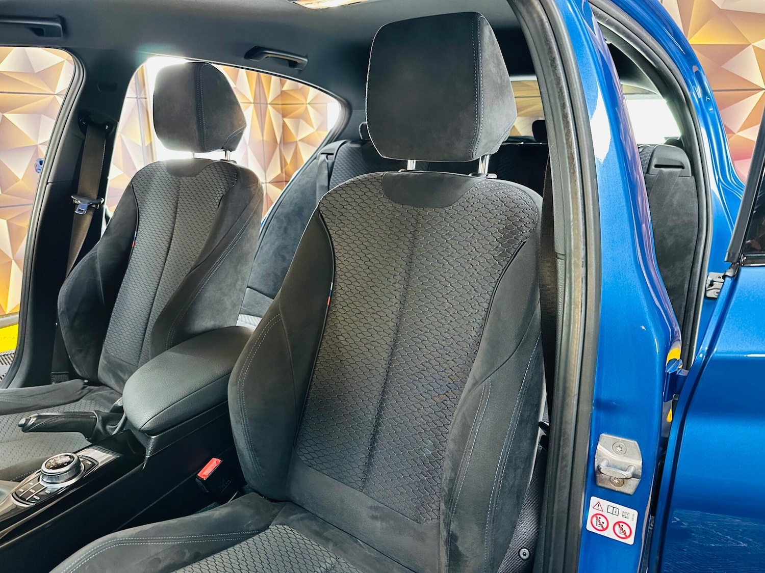 Used BMW 1 Series 2017 for sale - 77091866: Photo 26