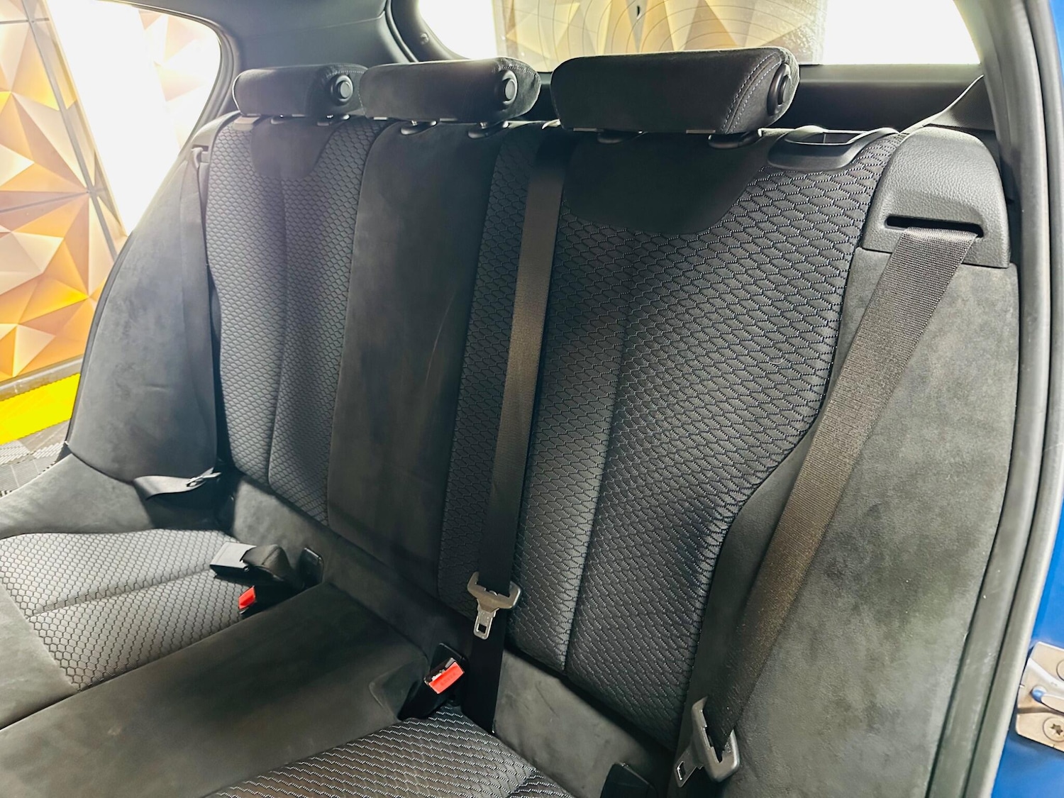 Used BMW 1 Series 2017 for sale - 77091866: Photo 30