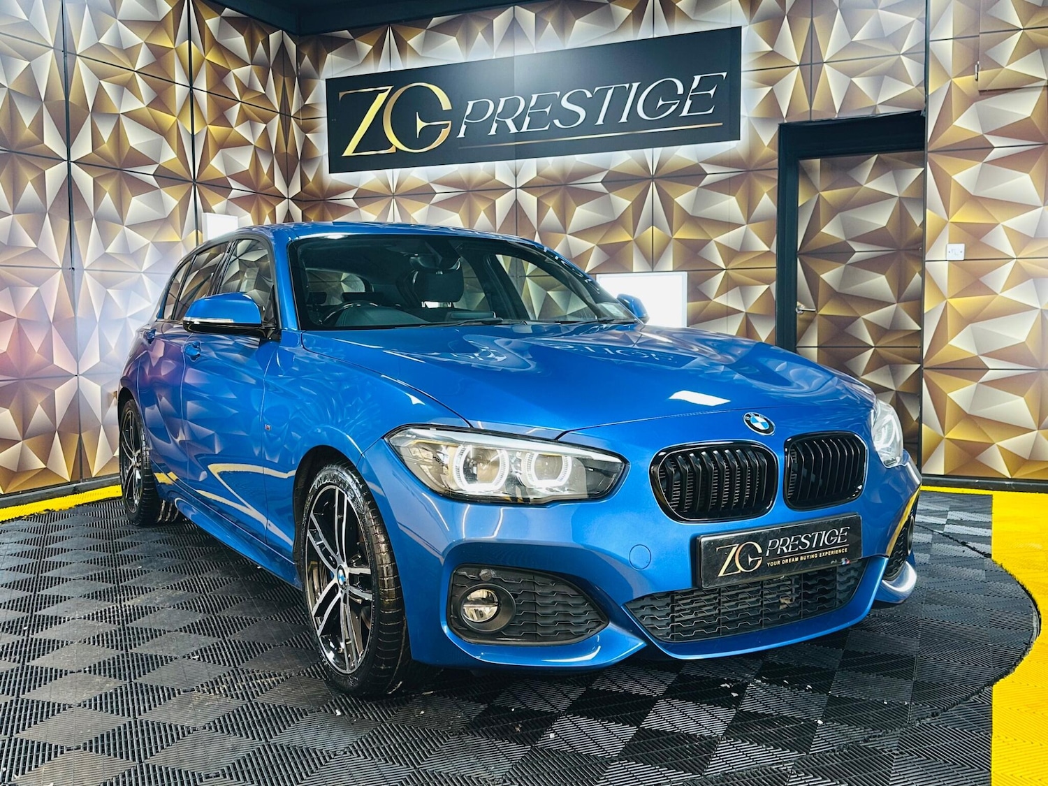 Used BMW 1 Series 2017 for sale - 77091866: Photo 33