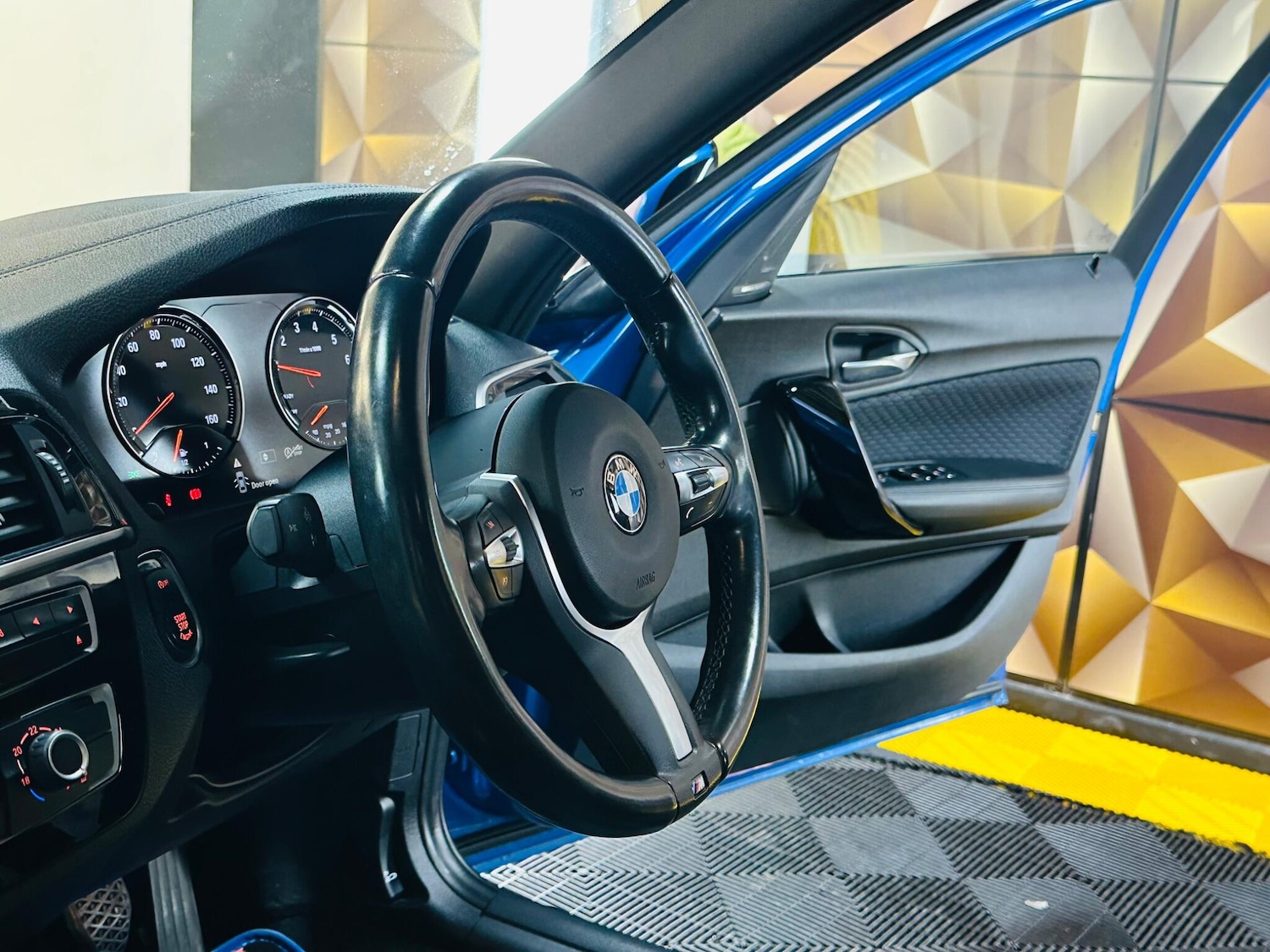 Used BMW 1 Series 2017 for sale - 77091866: Photo 34