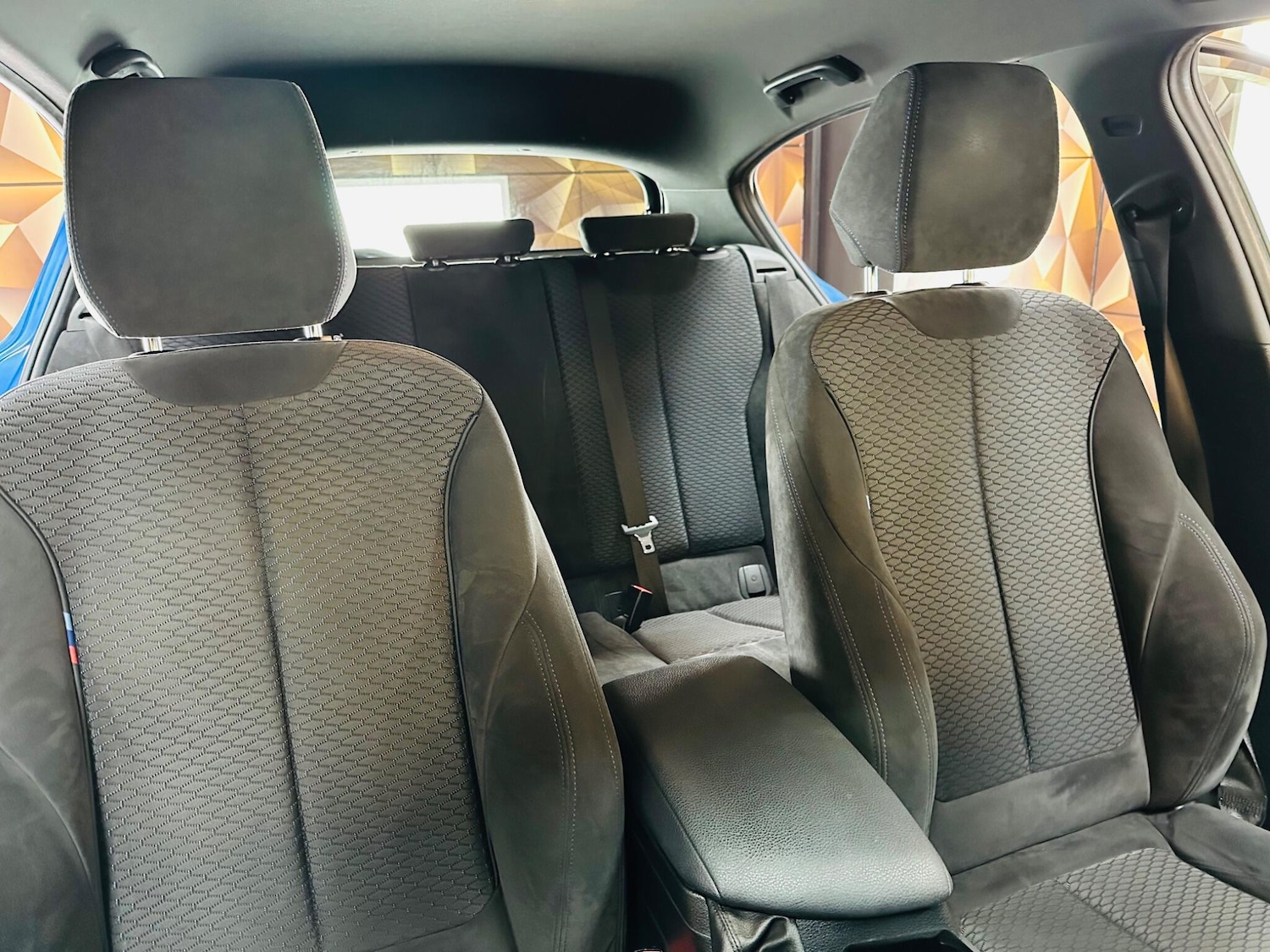 Used BMW 1 Series 2017 for sale - 77091866: Photo 38