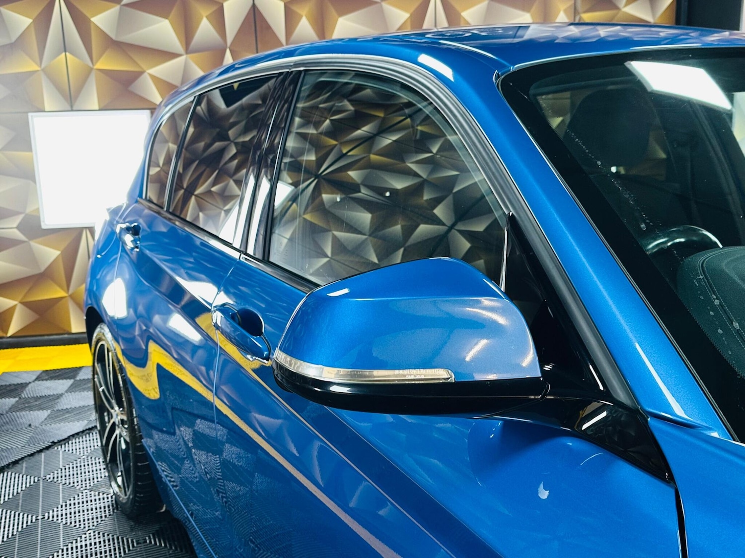 Used BMW 1 Series 2017 for sale - 77091866: Photo 39