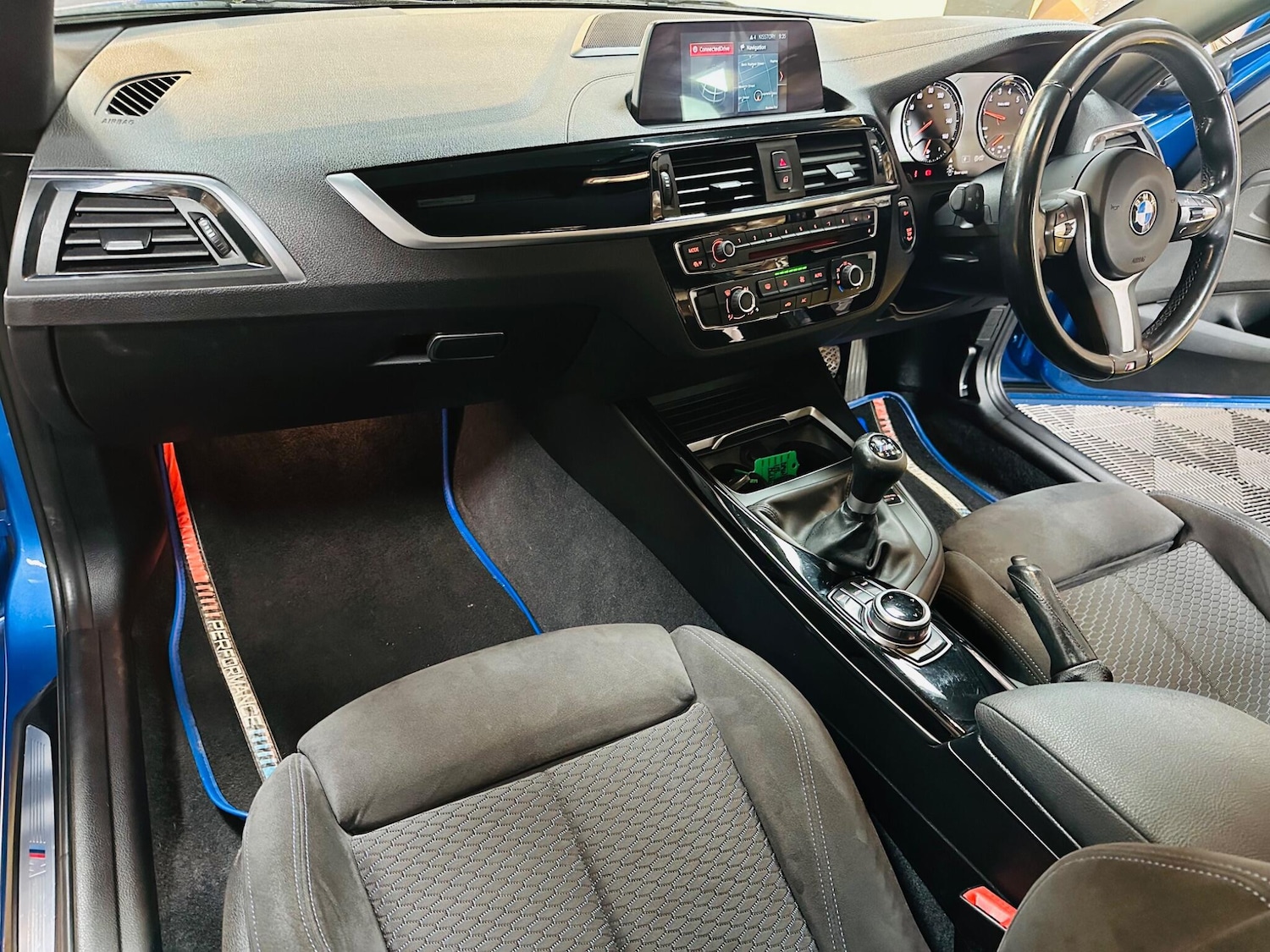 Used BMW 1 Series 2017 for sale - 77091866: Photo 4