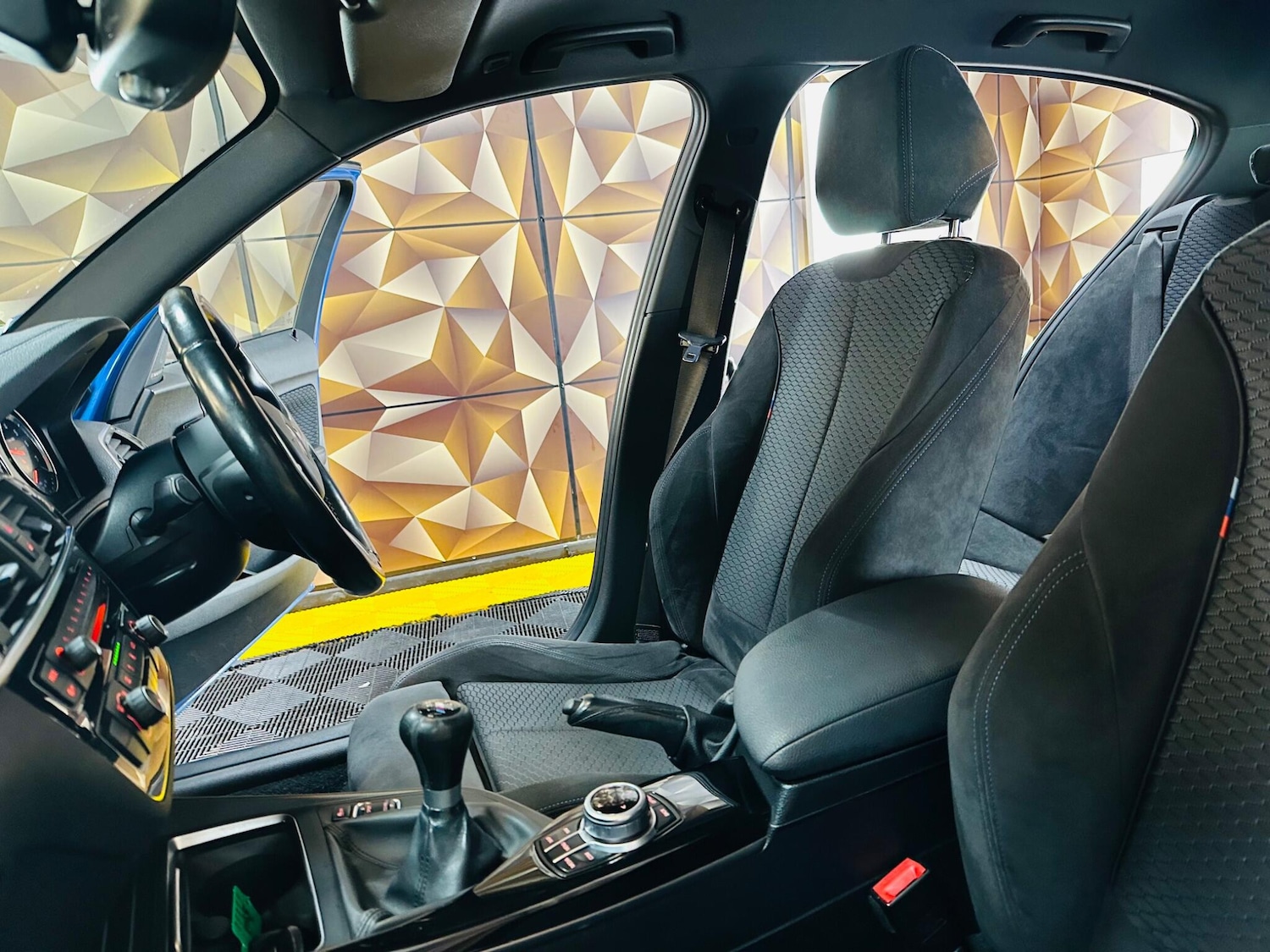 Used BMW 1 Series 2017 for sale - 77091866: Photo 6