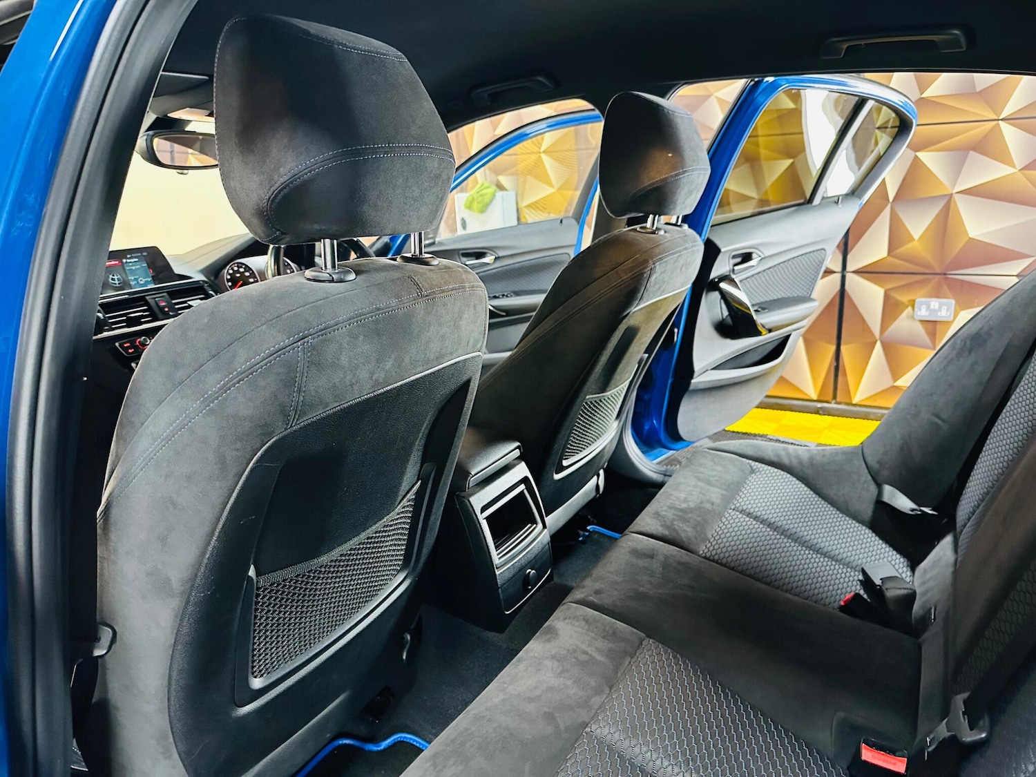 Used BMW 1 Series 2017 for sale - 77091866: Photo 61