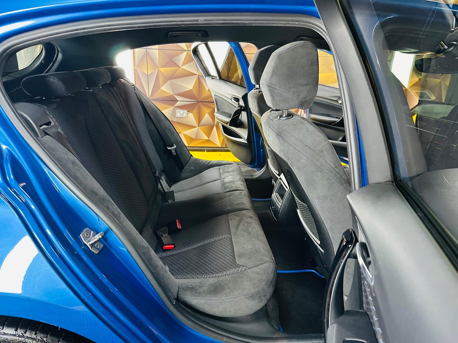 Used BMW 1 Series 2017 for sale - 77091866: Photo 62