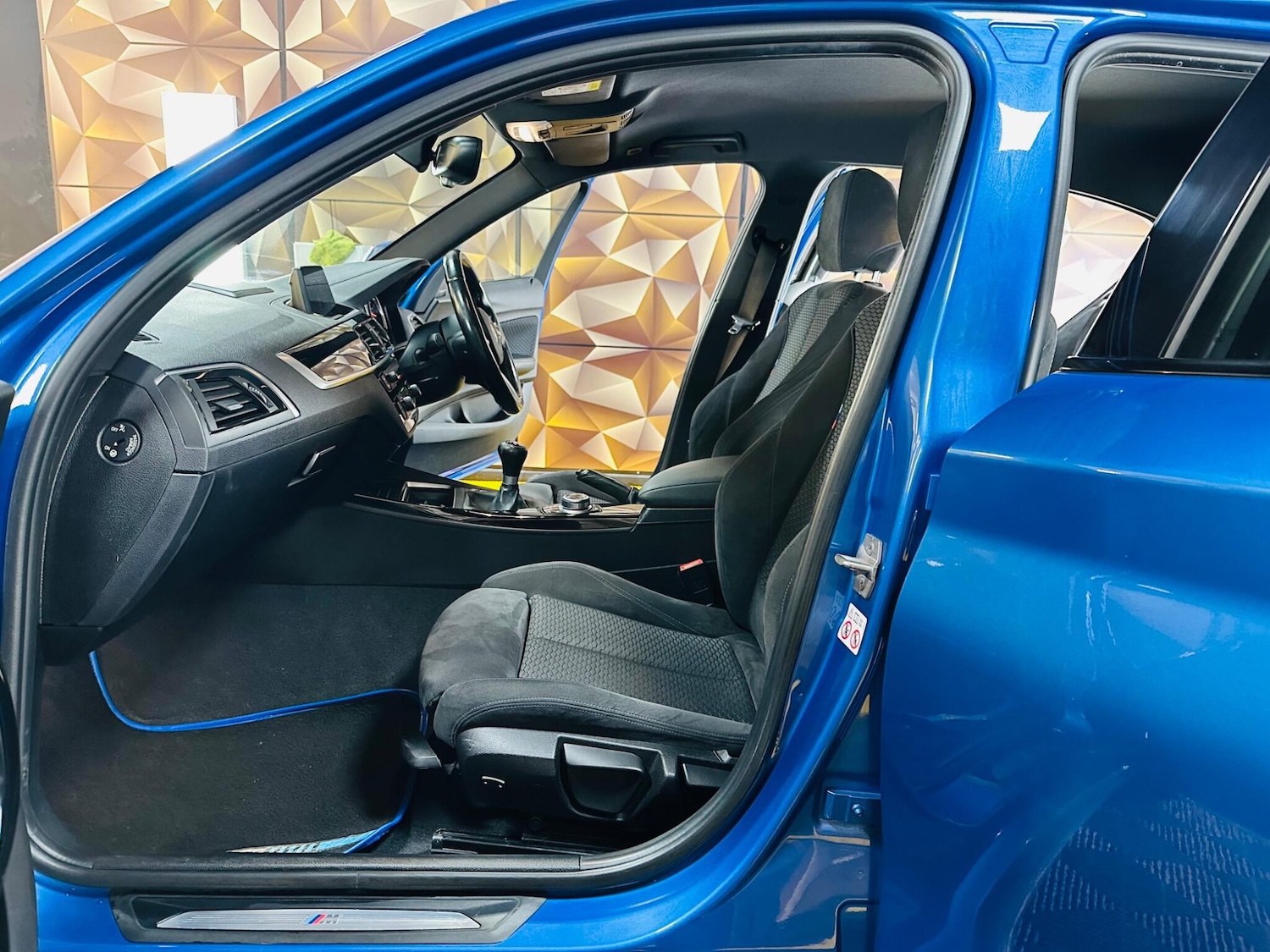 Used BMW 1 Series 2017 for sale - 77091866: Photo 63