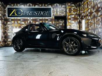 (19) - 2.0 SKYACTIV-G GT Sport Nav+ Euro 6 (s/s) 2dr