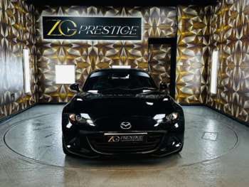 Used Mazda MX-5 RF 2019 for sale - 74946004: Photo