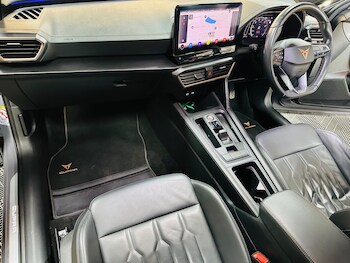 Used Cupra Formentor 2023 for sale - 78492180: Photo