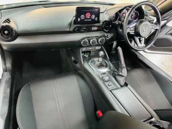 Used Mazda MX-5 2018 for sale - 75115093: Photo