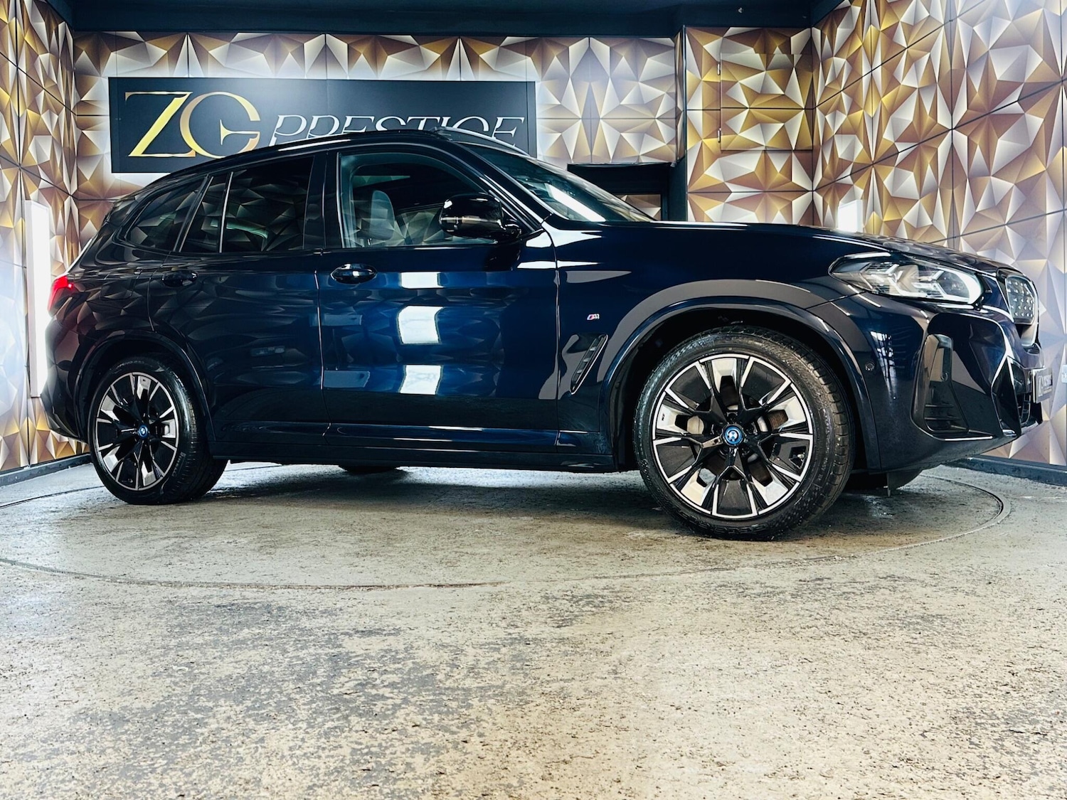 Used BMW iX3 2022 for sale - 75977472: Photo 13