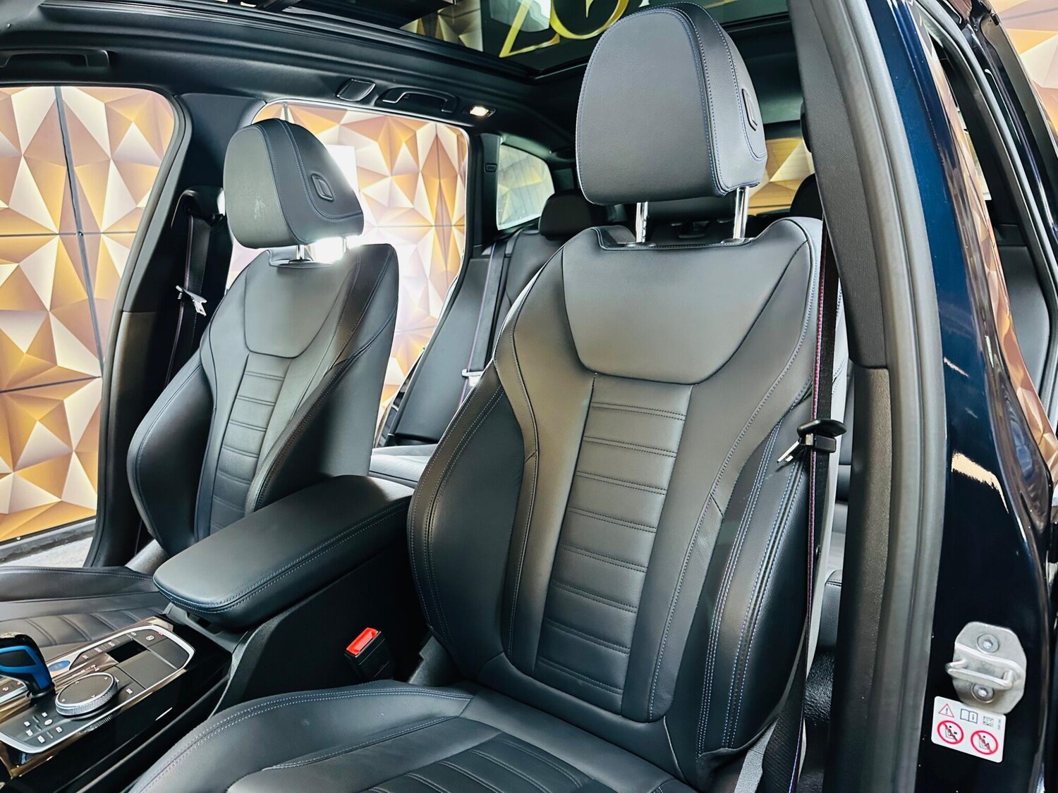 Used BMW iX3 2022 for sale - 75977472: Photo 18