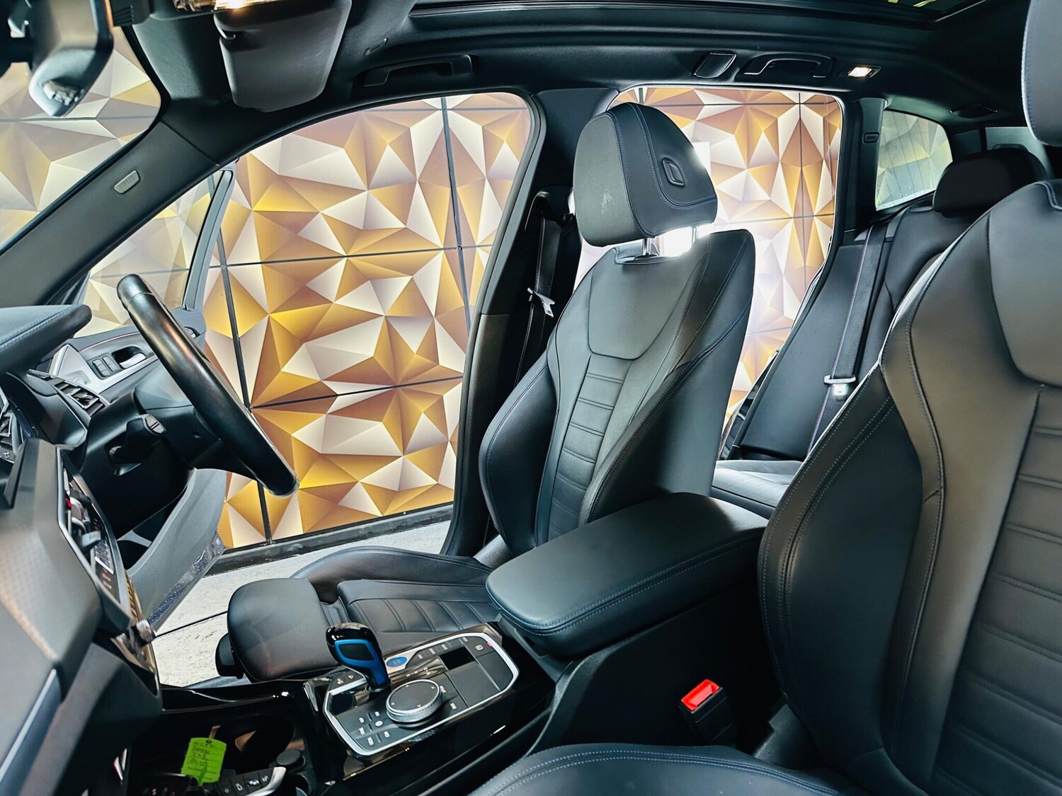 Used BMW iX3 2022 for sale - 75977472: Photo 22