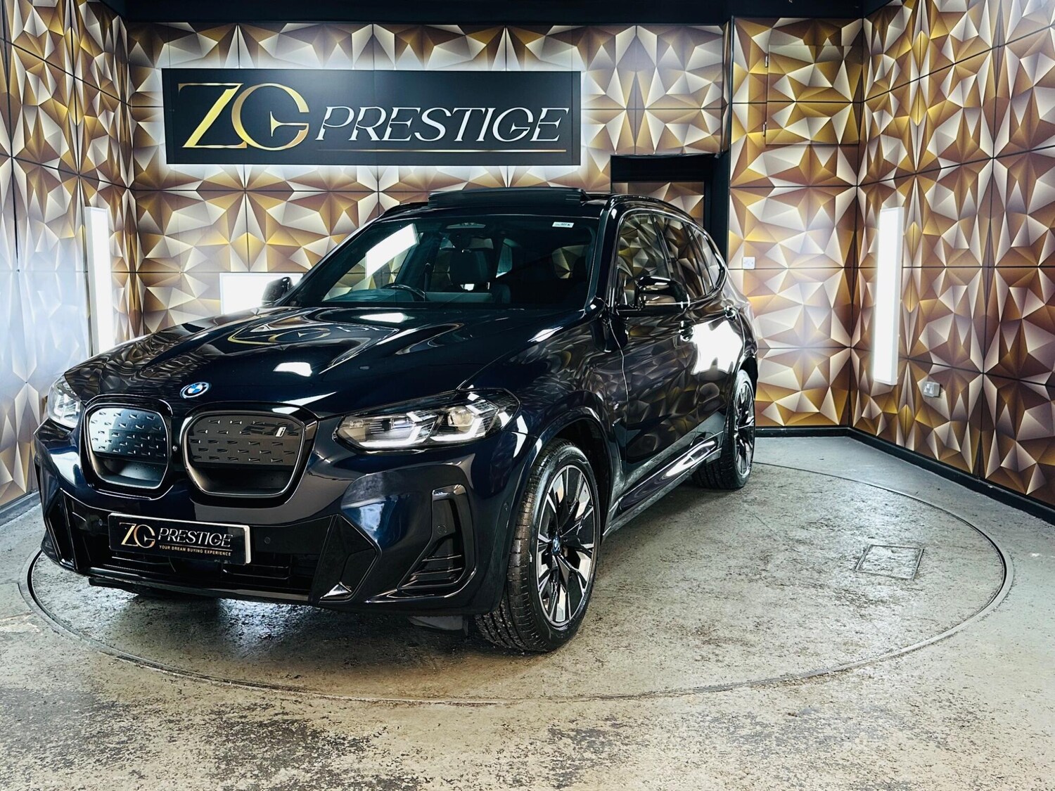 Used BMW iX3 2022 for sale - 75977472: Photo 23