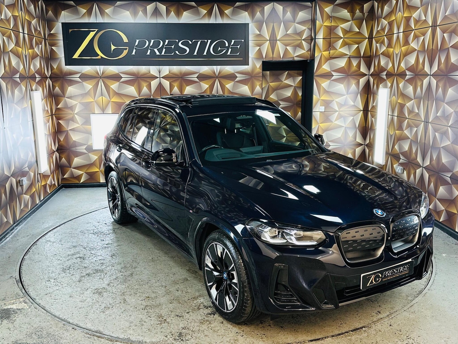 Used BMW iX3 2022 for sale - 75977472: Photo 31