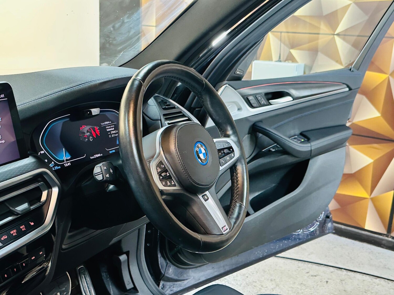 Used BMW iX3 2022 for sale - 75977472: Photo 38