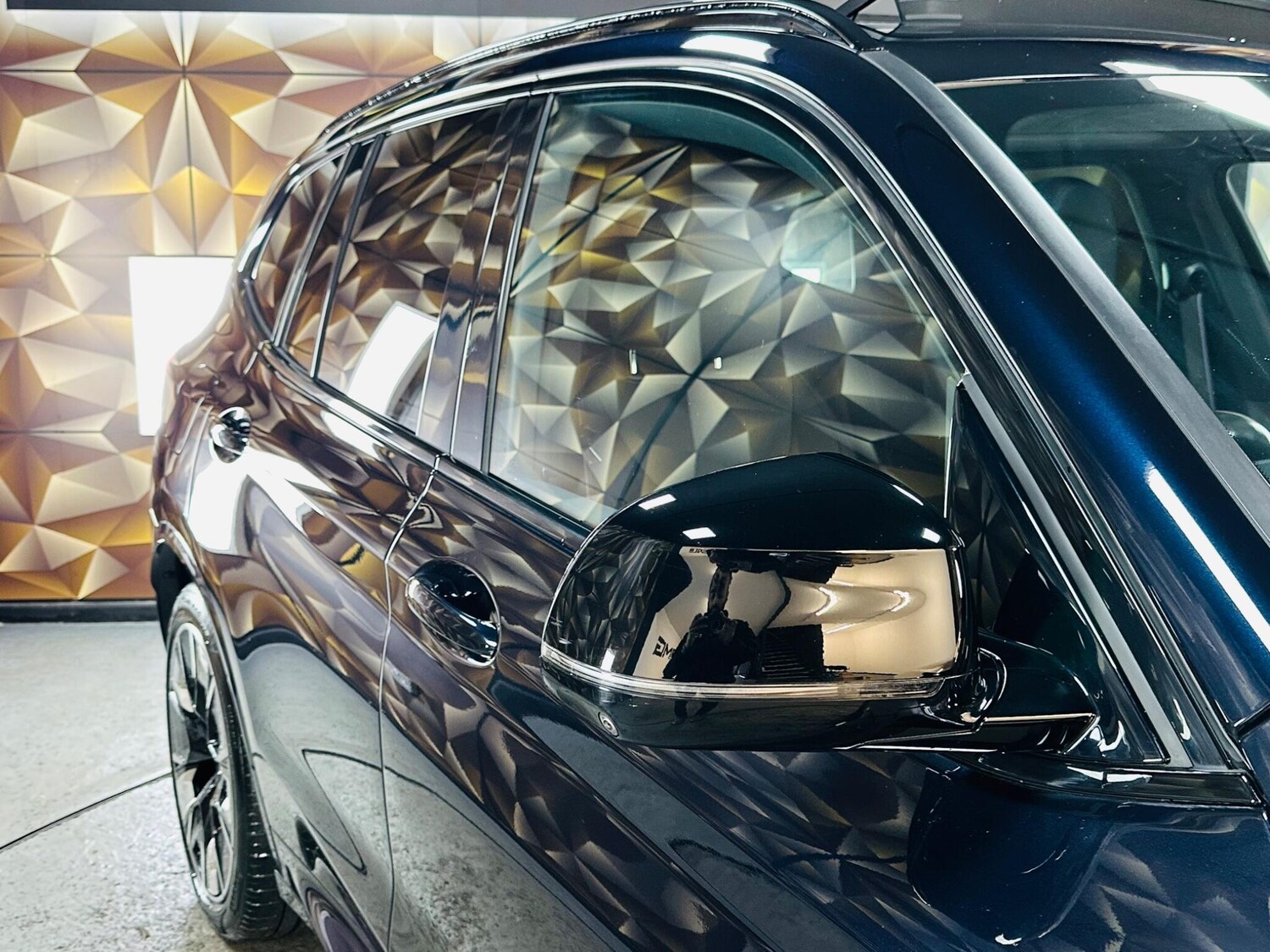 Used BMW iX3 2022 for sale - 75977472: Photo 41