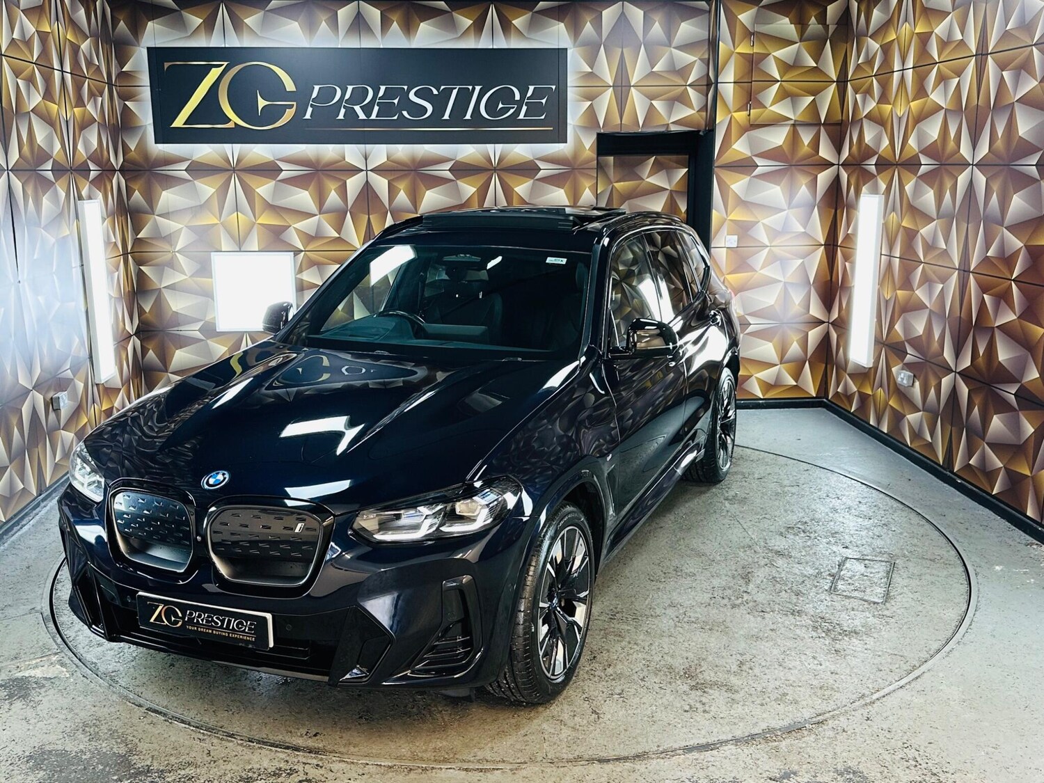 Used BMW iX3 2022 for sale - 75977472: Photo 42