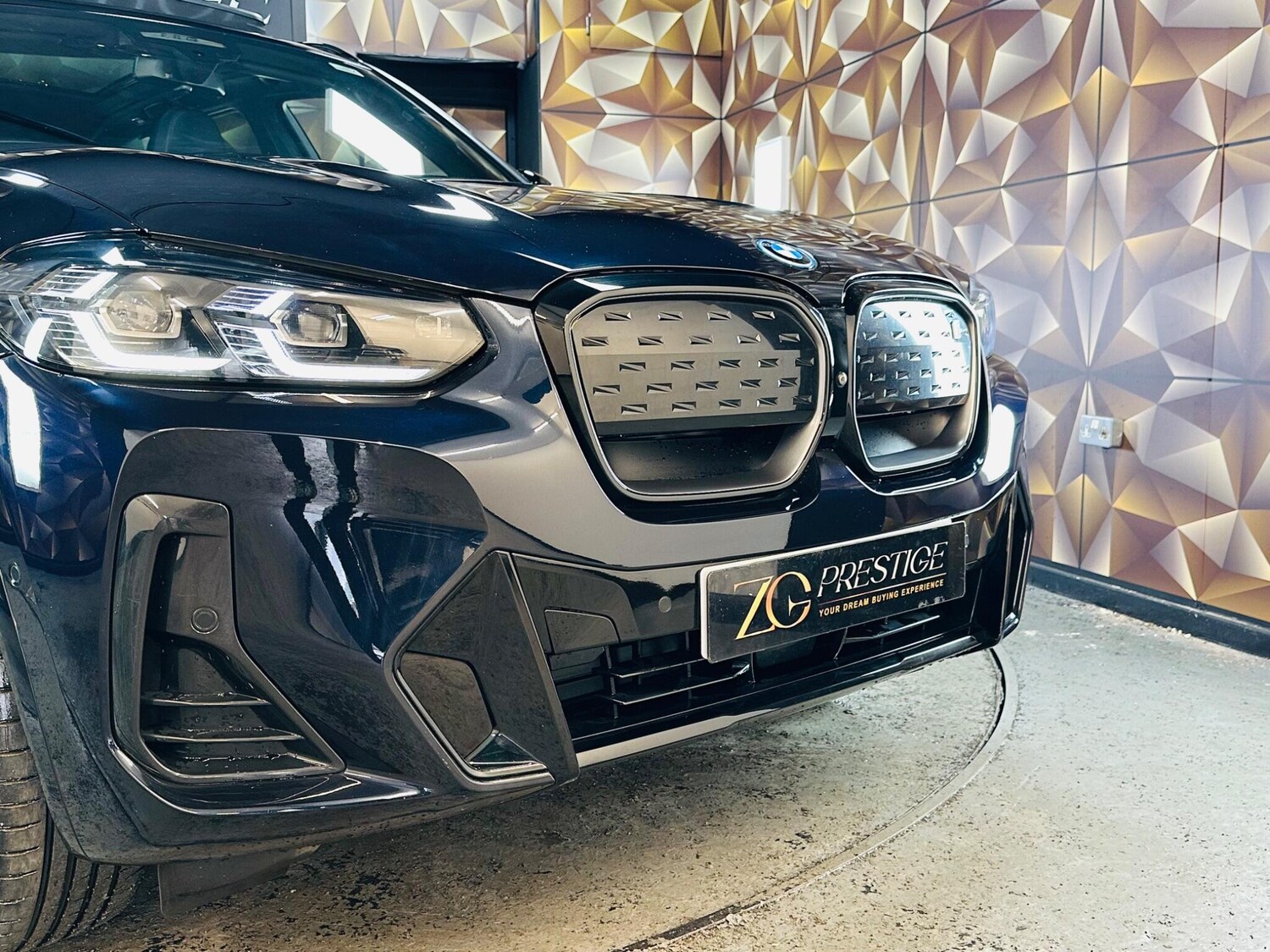 Used BMW iX3 2022 for sale - 75977472: Photo 43