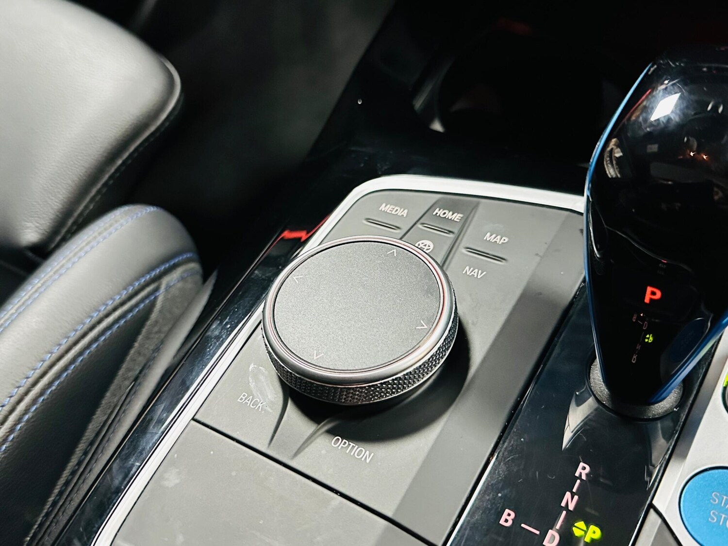 Used BMW iX3 2022 for sale - 75977472: Photo 56