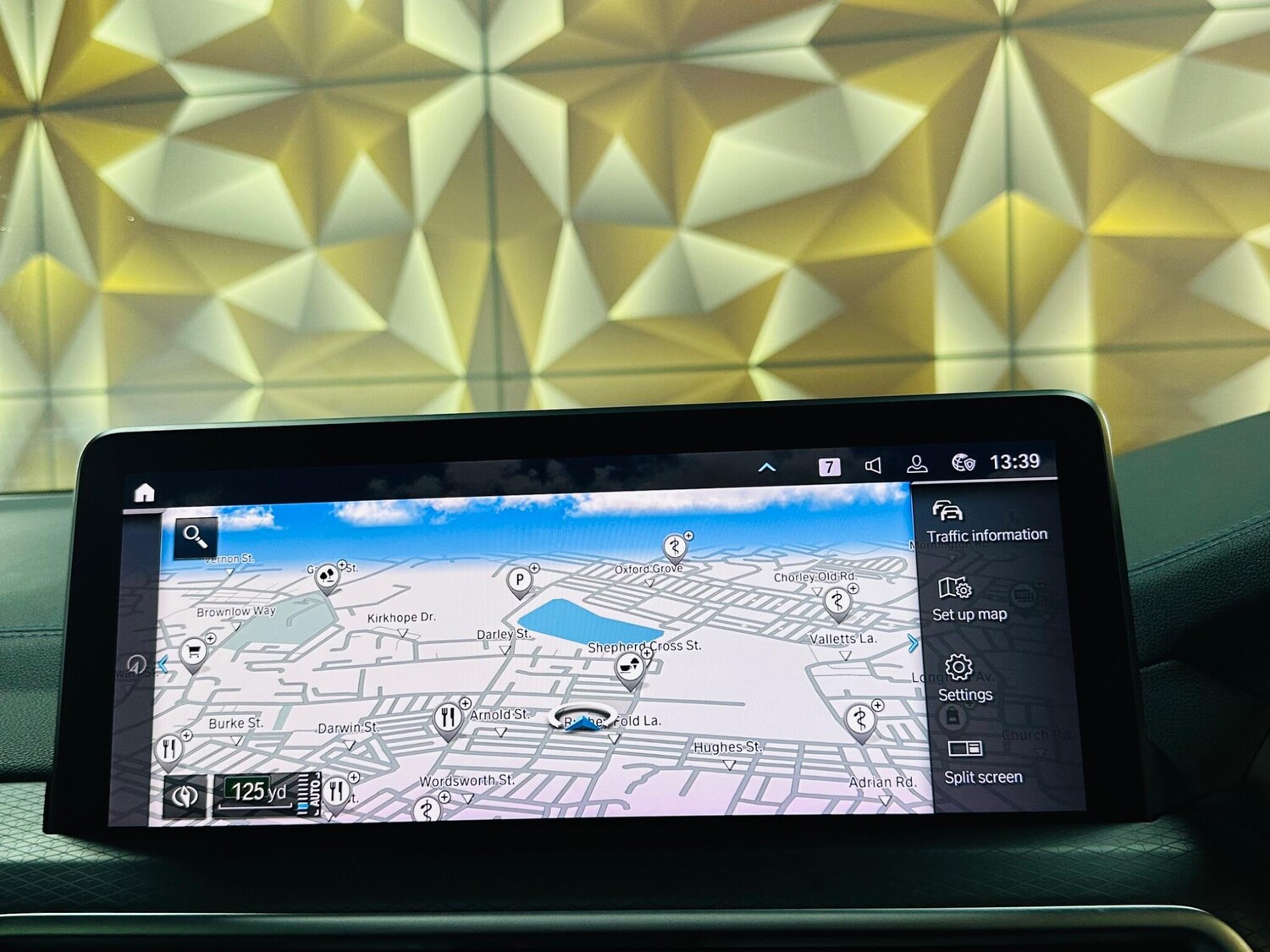 Used BMW iX3 2022 for sale - 75977472: Photo 57