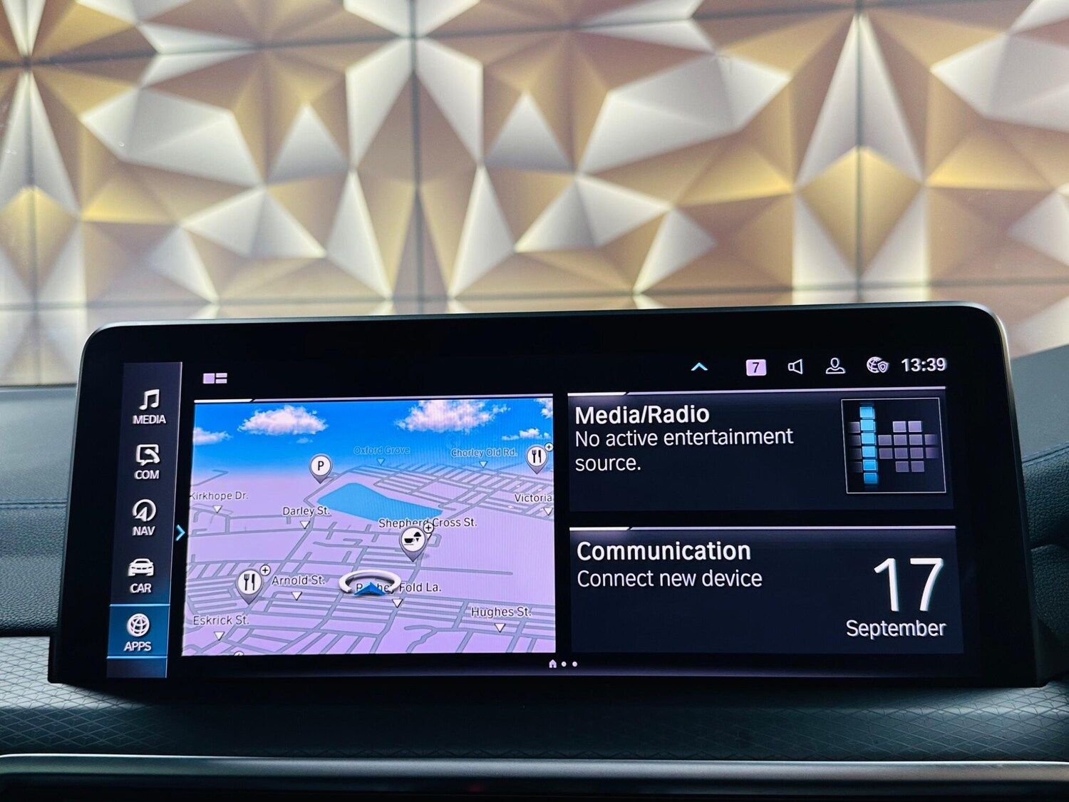 Used BMW iX3 2022 for sale - 75977472: Photo 58