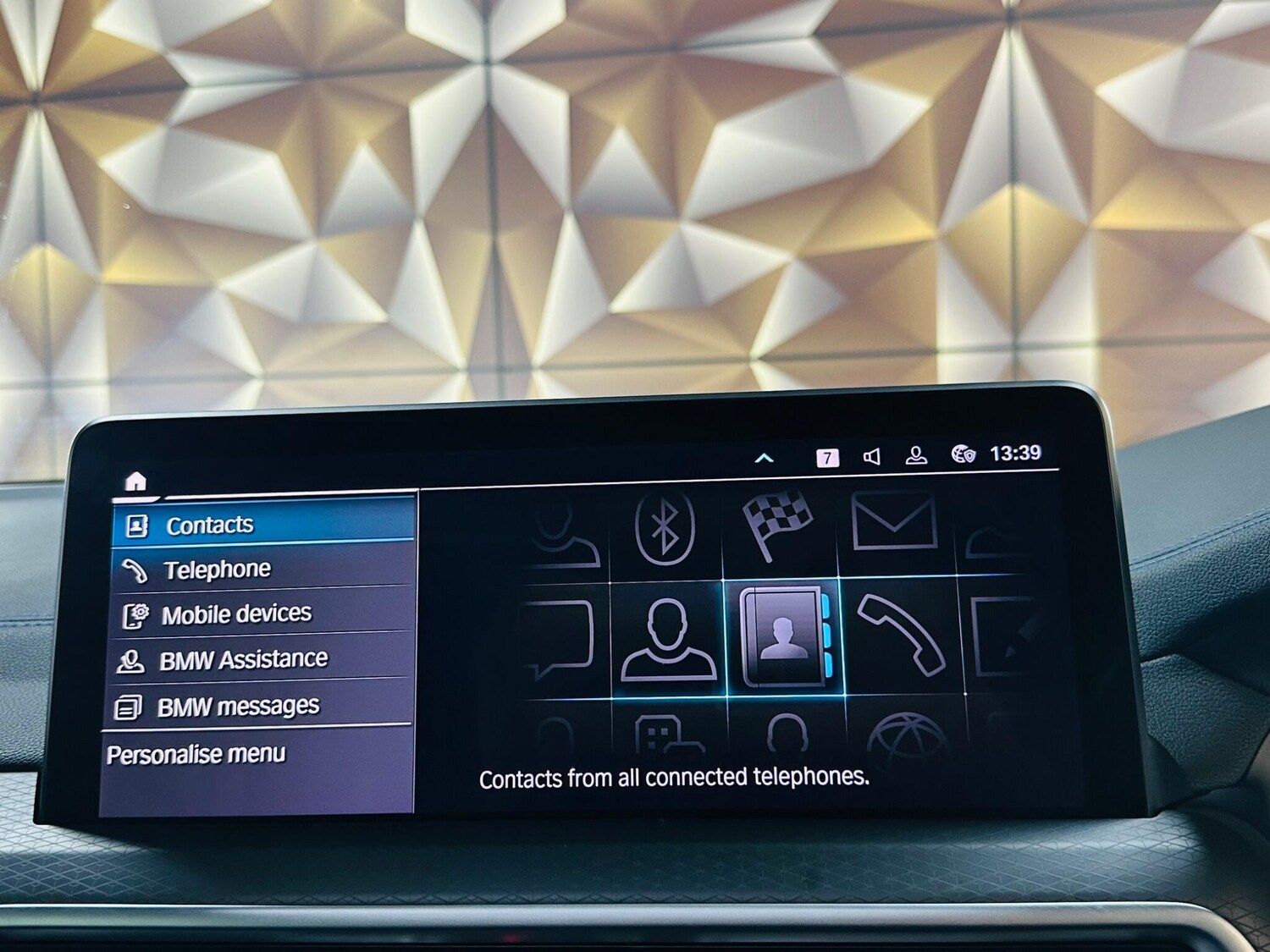 Used BMW iX3 2022 for sale - 75977472: Photo 59