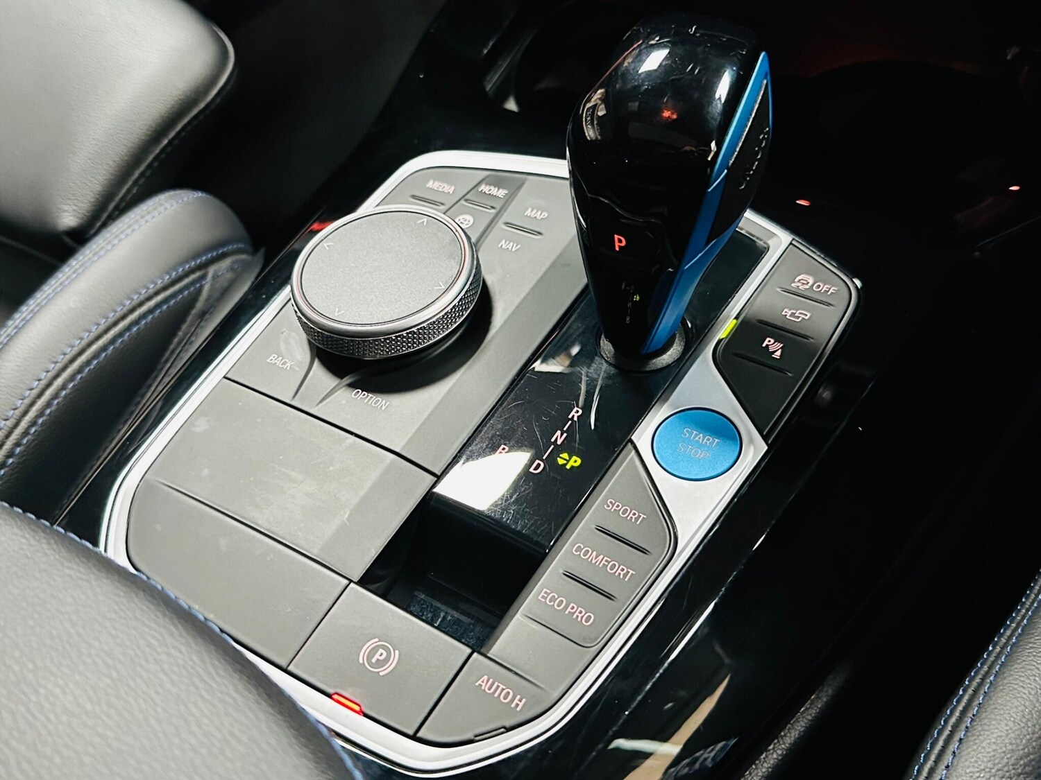 Used BMW iX3 2022 for sale - 75977472: Photo 60