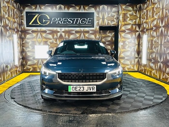 Used Polestar Polestar 2 2023 for sale - 78934445: Photo