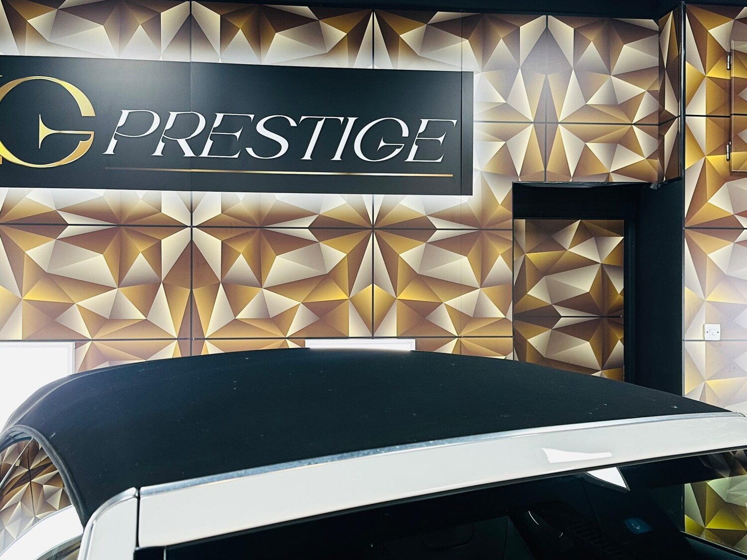 Used Mercedes-Benz C Class for sale - 77825092: Photo 32