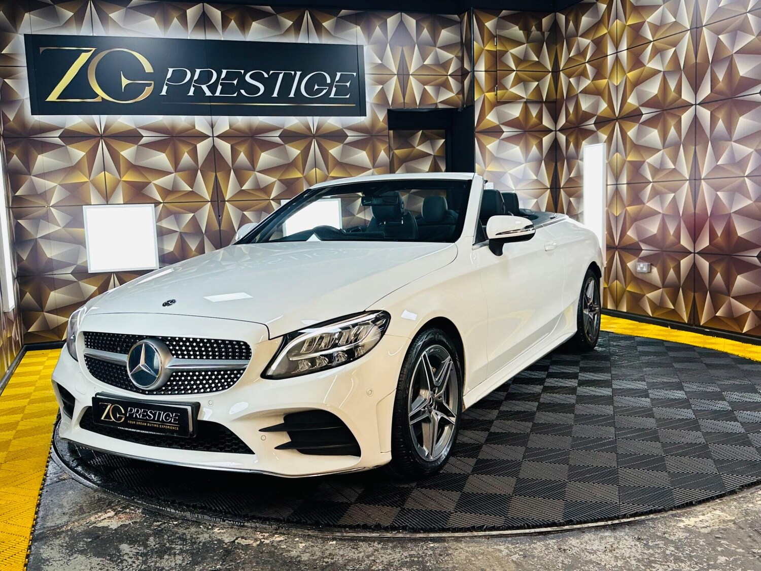 Used Mercedes-Benz C Class for sale - 77825092: Photo 48