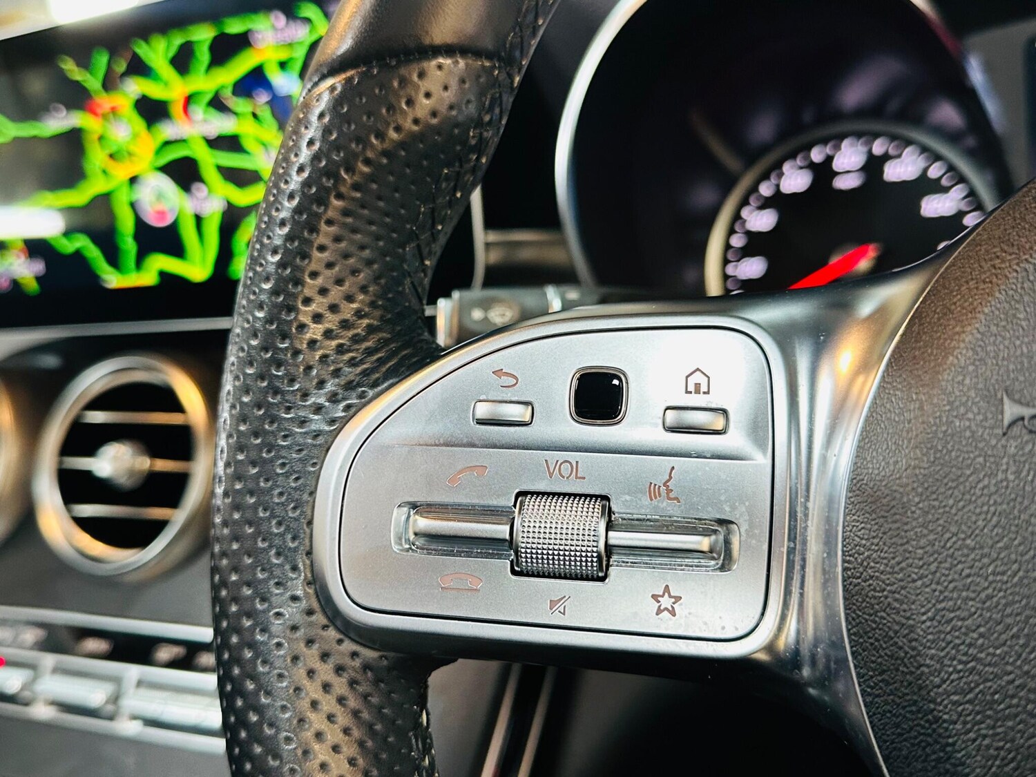 Used Mercedes-Benz C Class for sale - 77825092: Photo 51