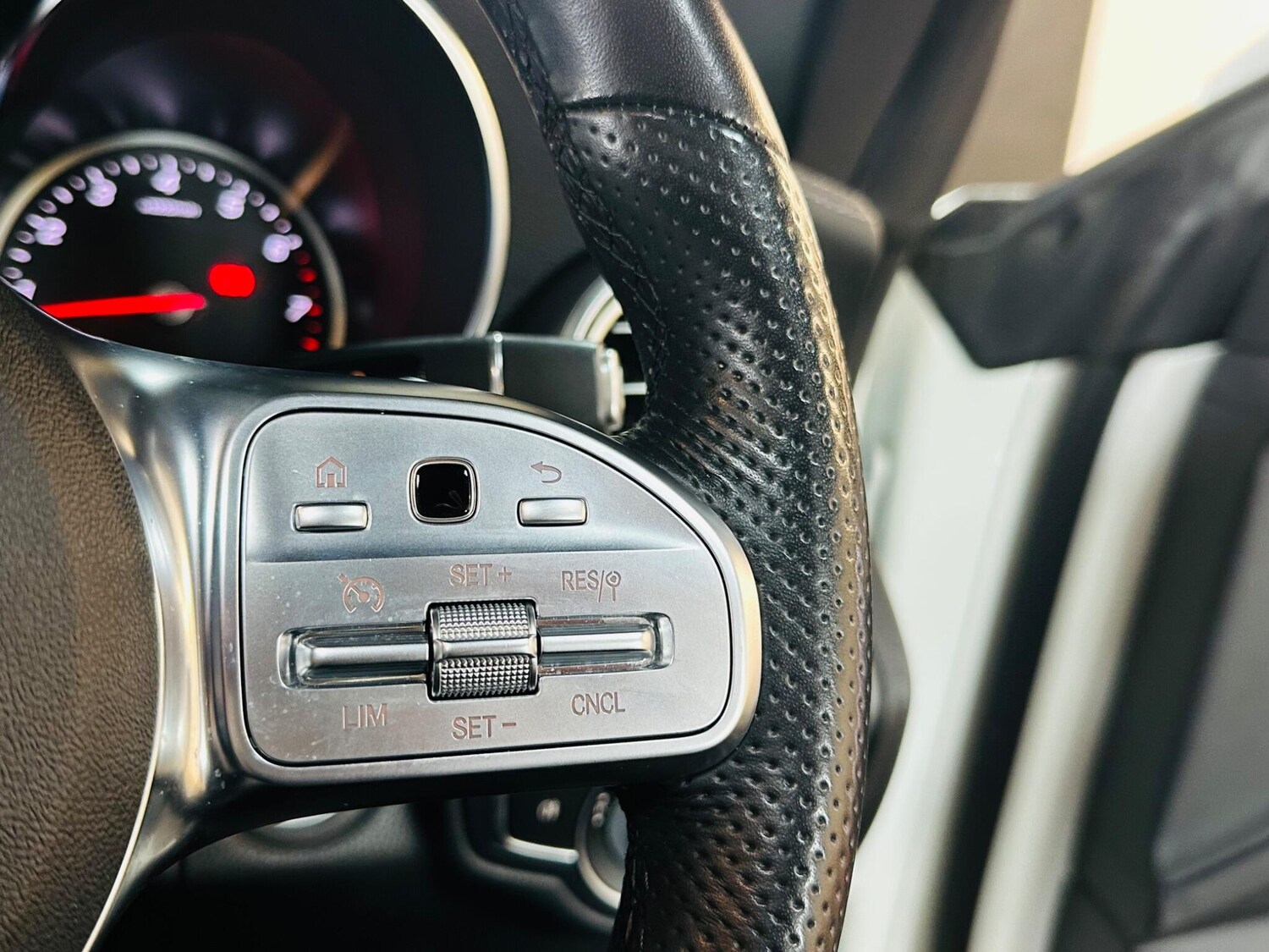 Used Mercedes-Benz C Class for sale - 77825092: Photo 52