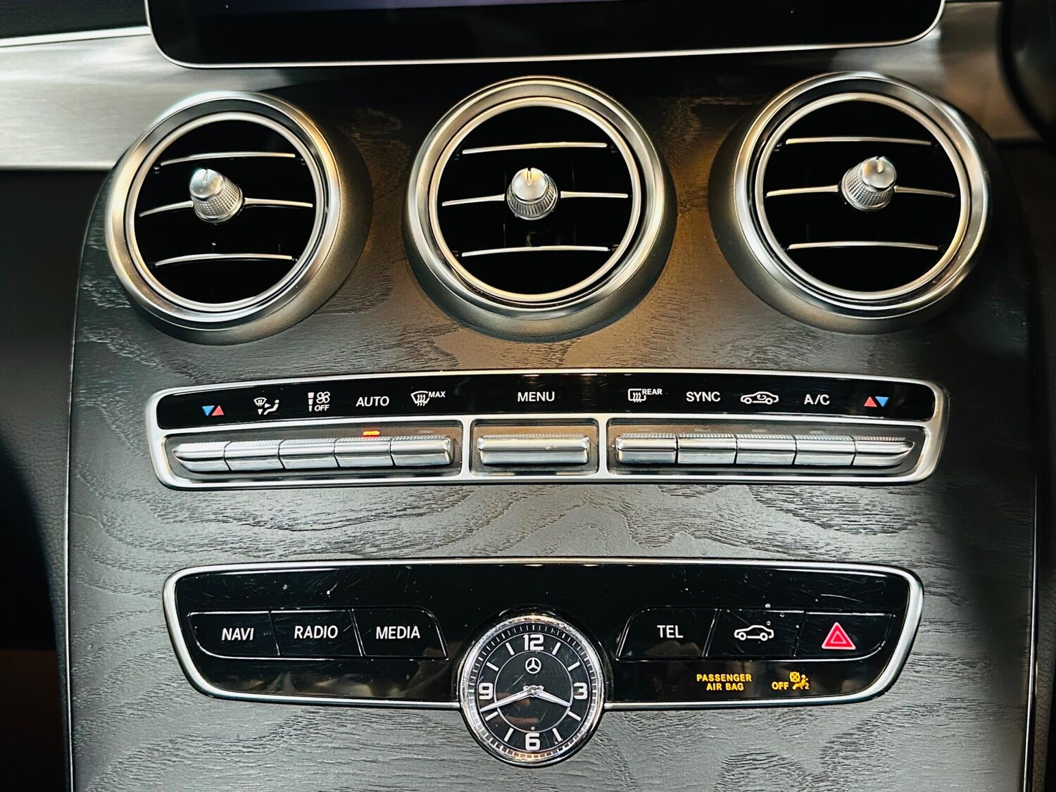 Used Mercedes-Benz C Class for sale - 77825092: Photo 53