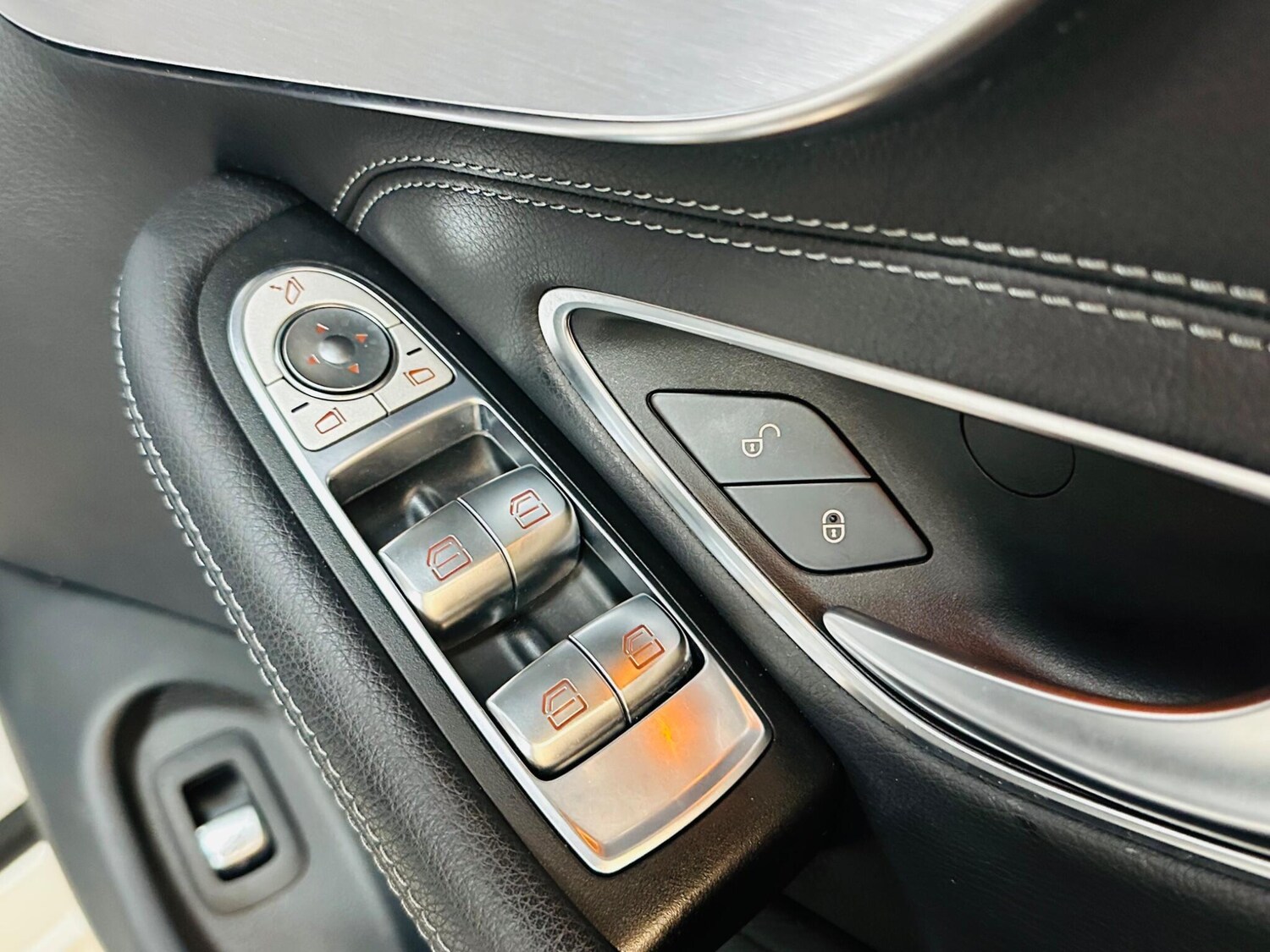 Used Mercedes-Benz C Class for sale - 77825092: Photo 62