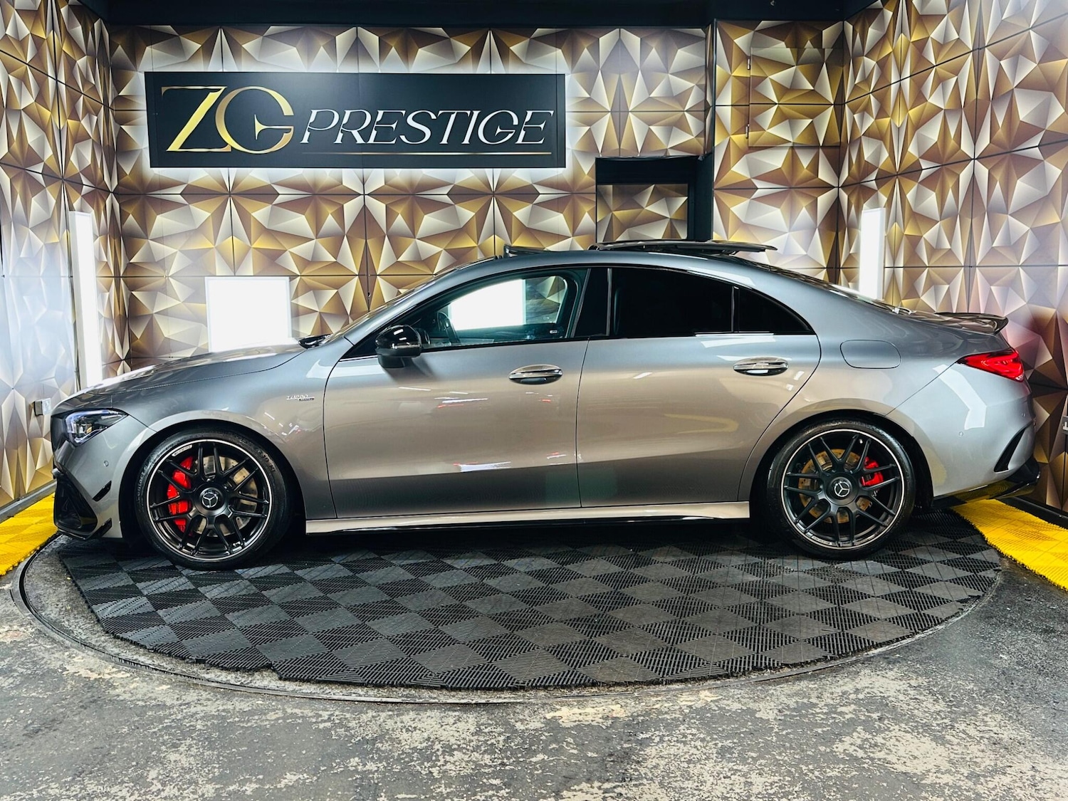 Used Mercedes-Benz CLA 2023 for sale - 78156734: Photo 11