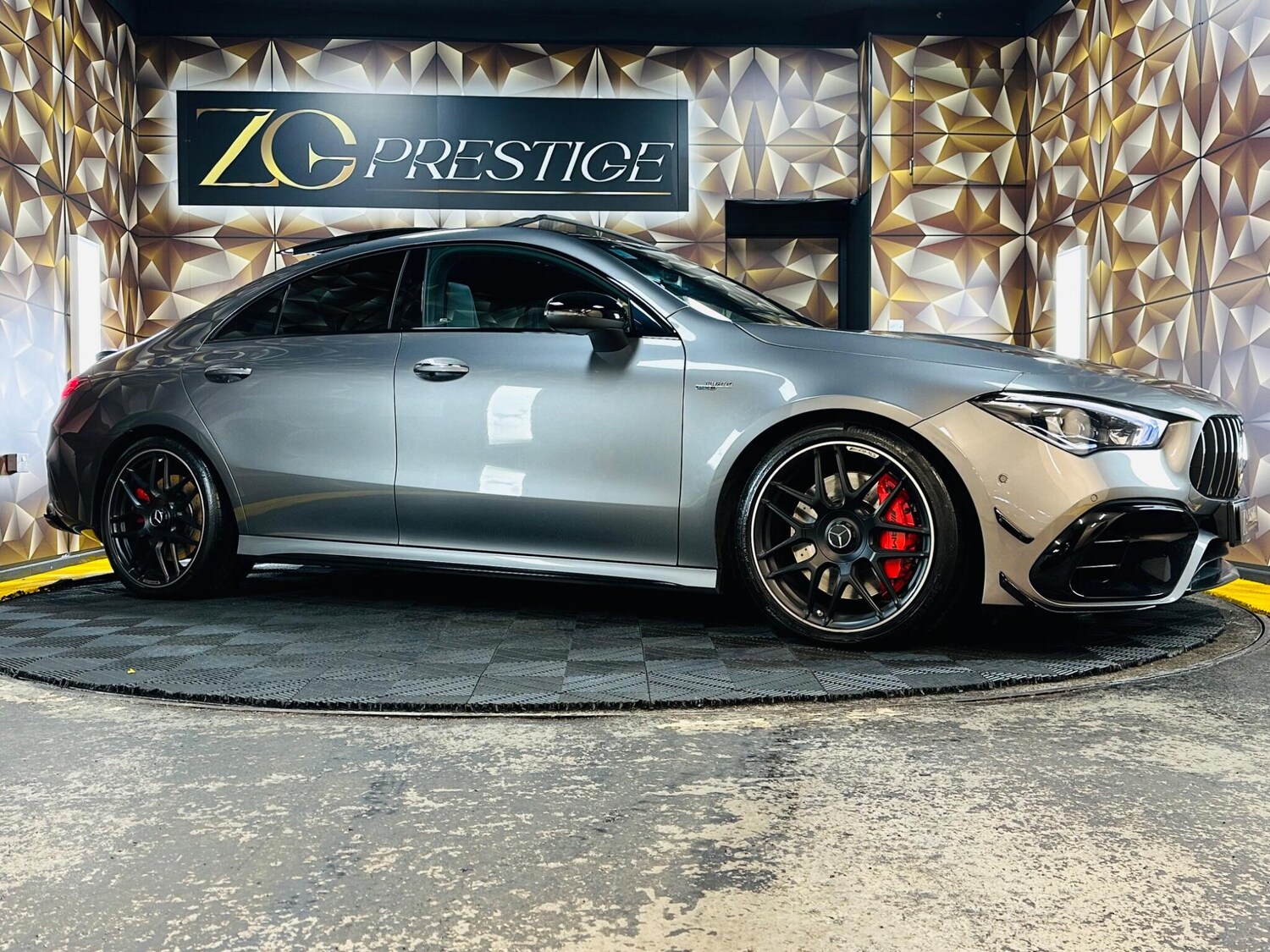 Used Mercedes-Benz CLA 2023 for sale - 78156734: Photo 13