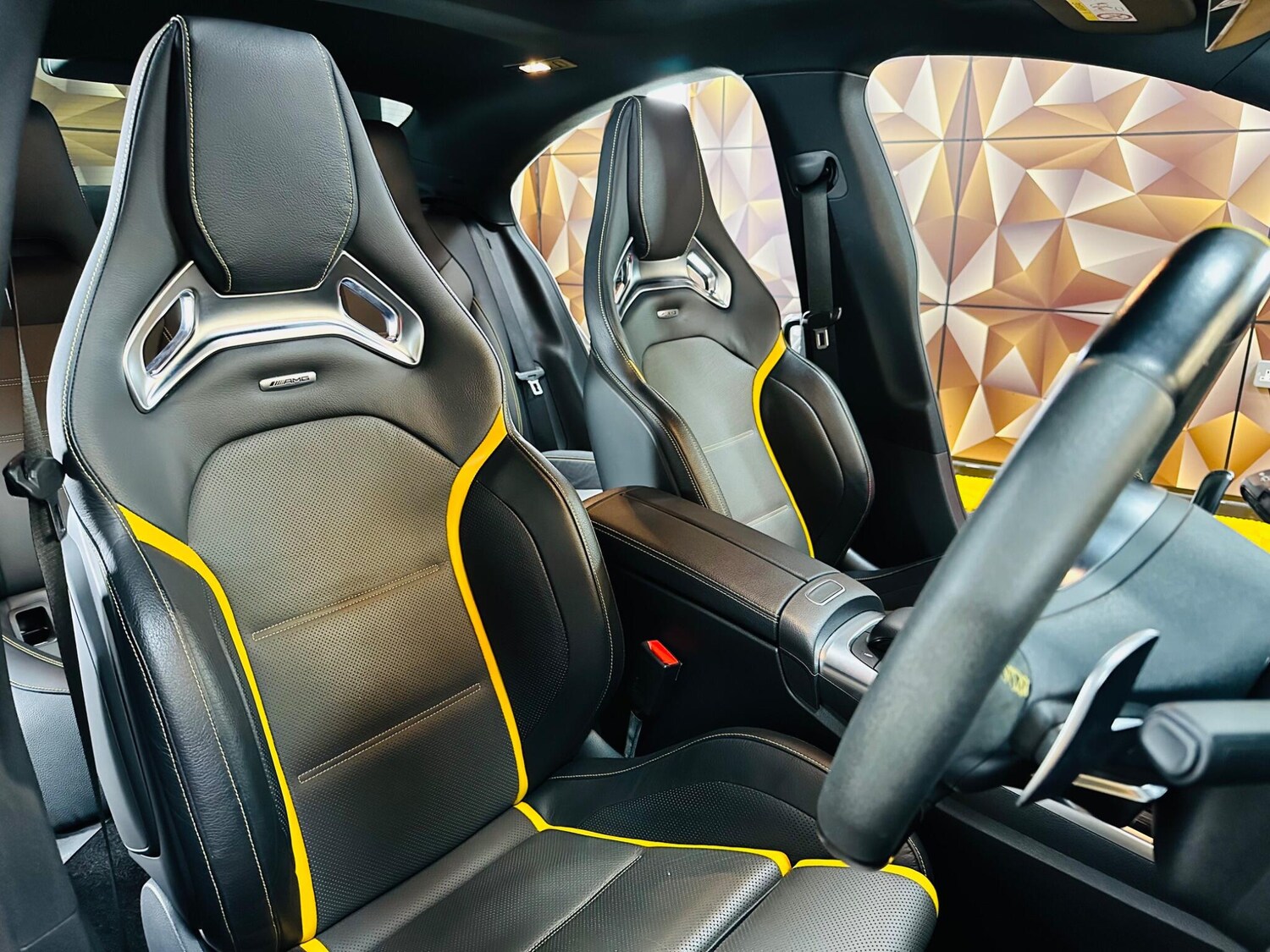 Used Mercedes-Benz CLA 2023 for sale - 78156734: Photo 14