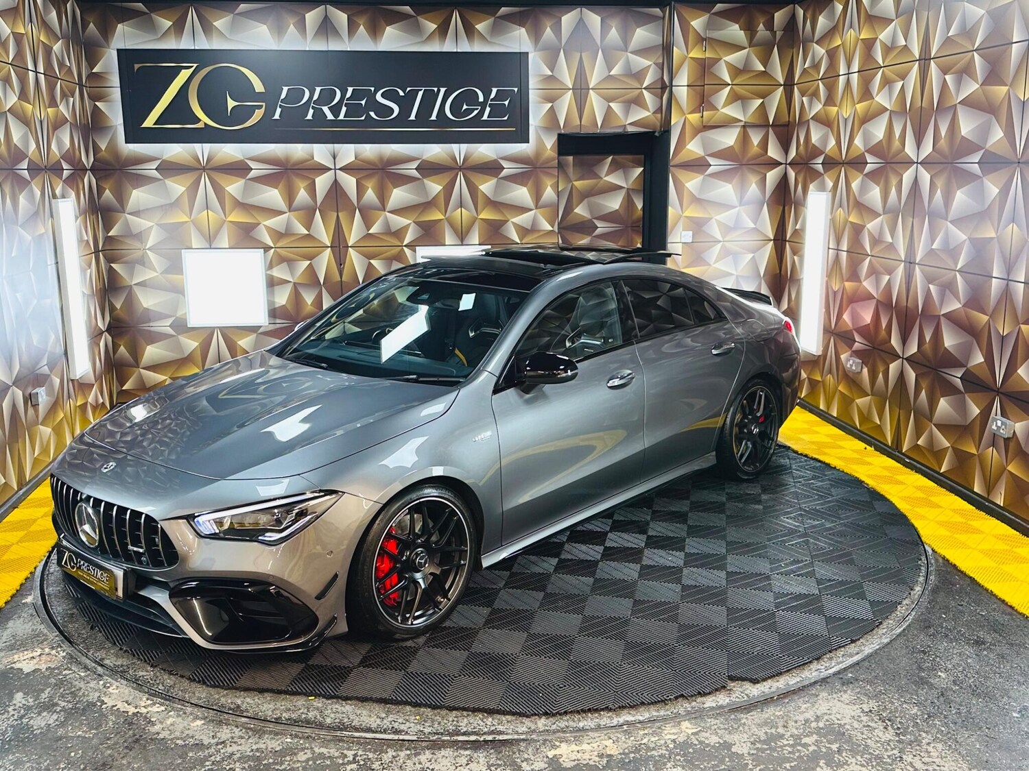 Used Mercedes-Benz CLA 2023 for sale - 78156734: Photo 15