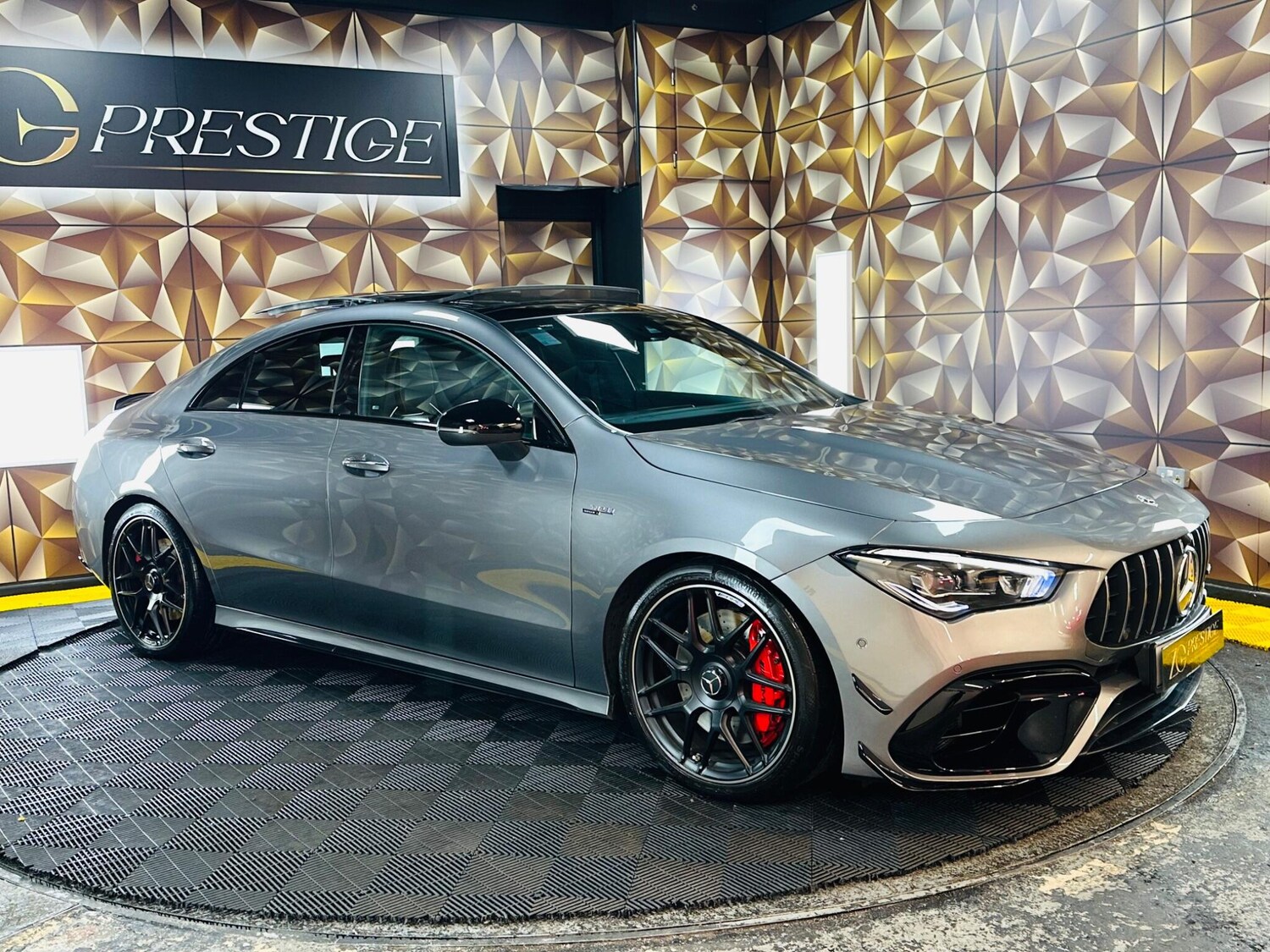 Used Mercedes-Benz CLA 2023 for sale - 78156734: Photo 17