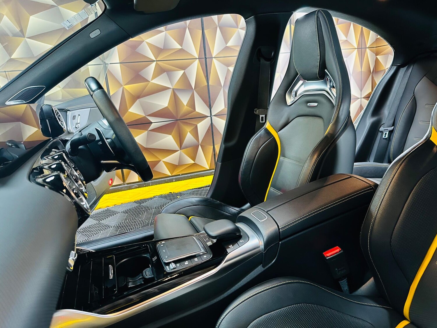 Used Mercedes-Benz CLA 2023 for sale - 78156734: Photo 18