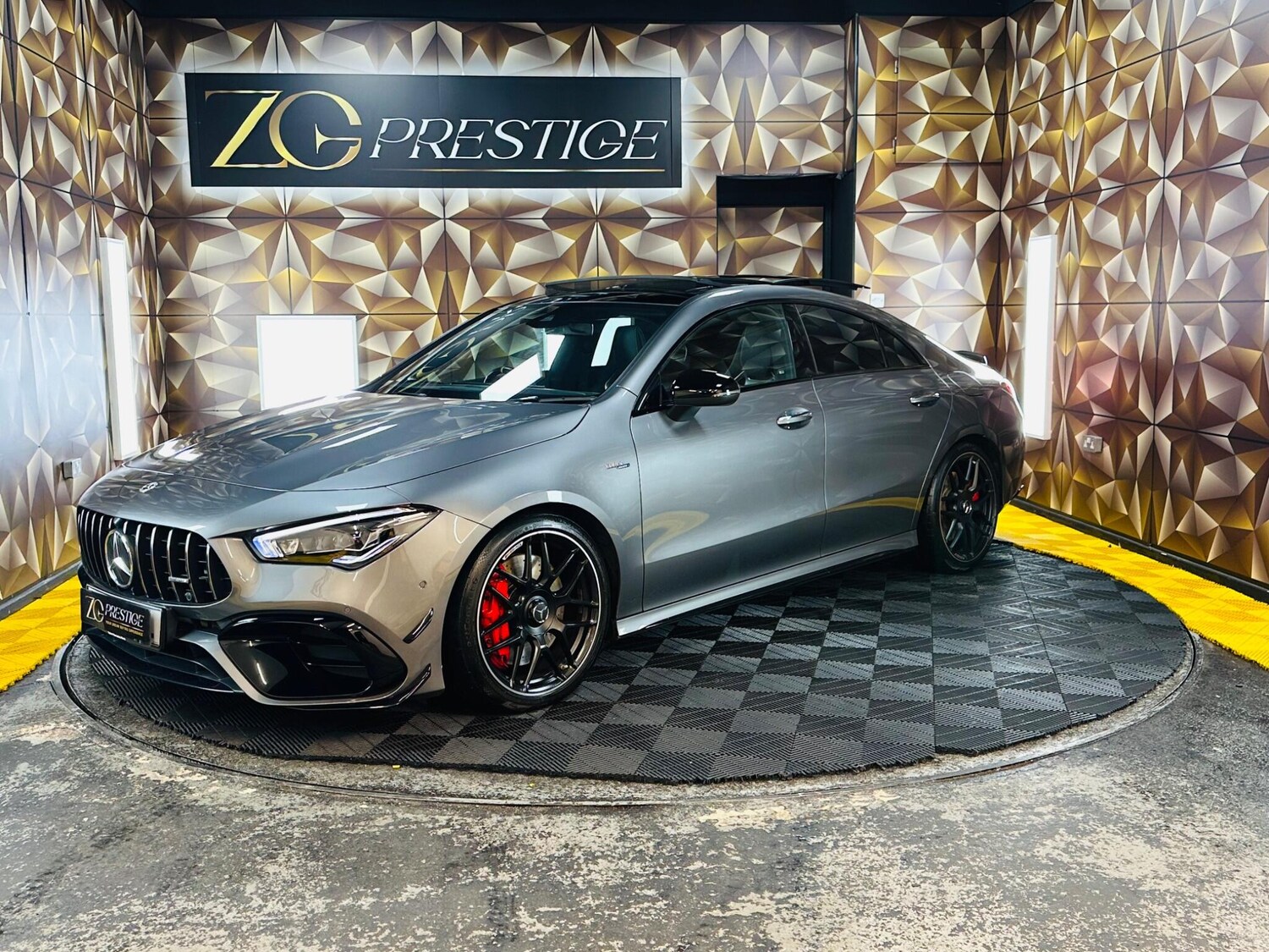 Used Mercedes-Benz CLA 2023 for sale - 78156734: Photo 19