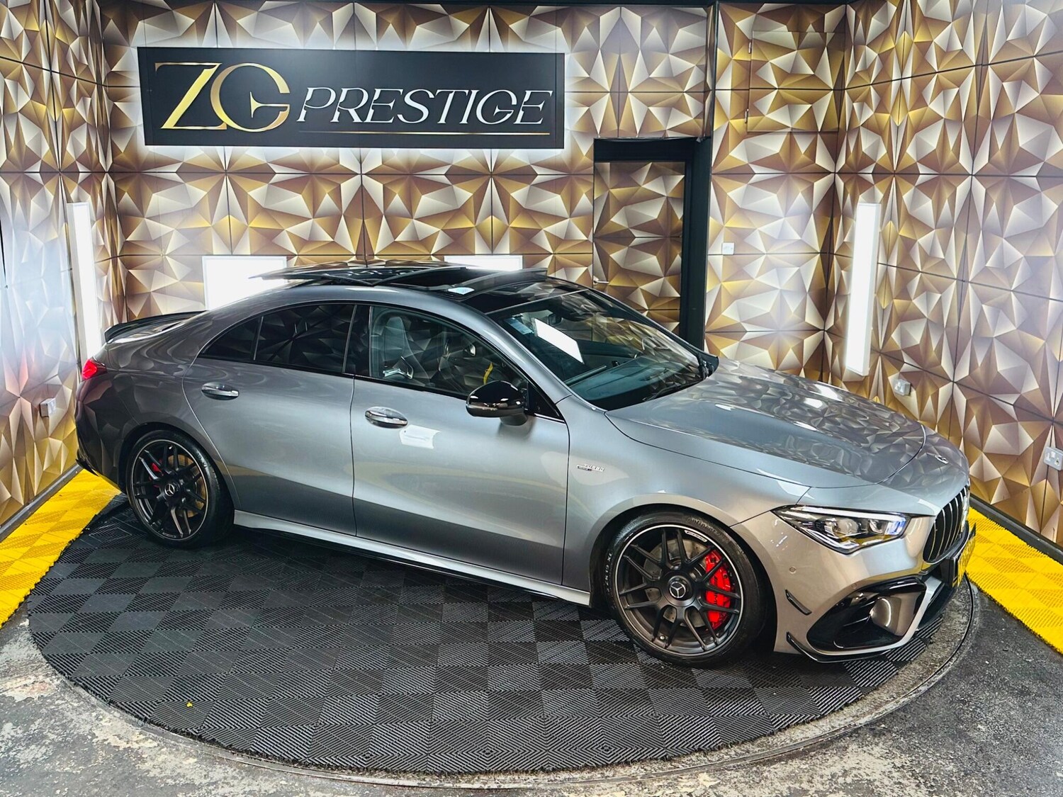 Used Mercedes-Benz CLA 2023 for sale - 78156734: Photo 21