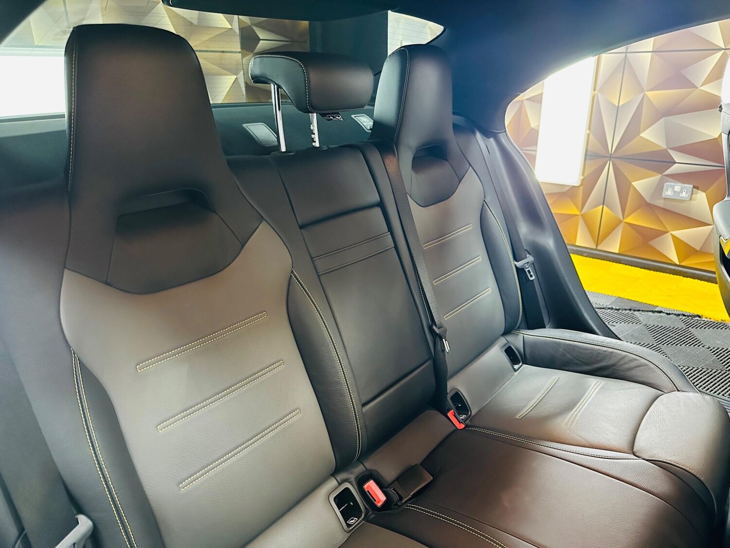 Used Mercedes-Benz CLA 2023 for sale - 78156734: Photo 22